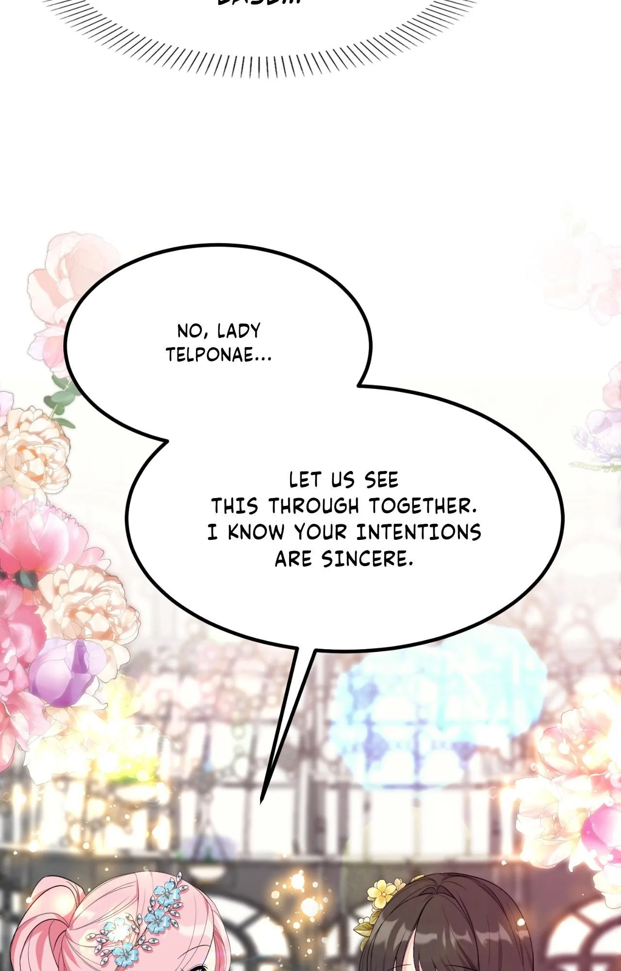 Please Stop Following Me, ML! Chapter 42 page 35