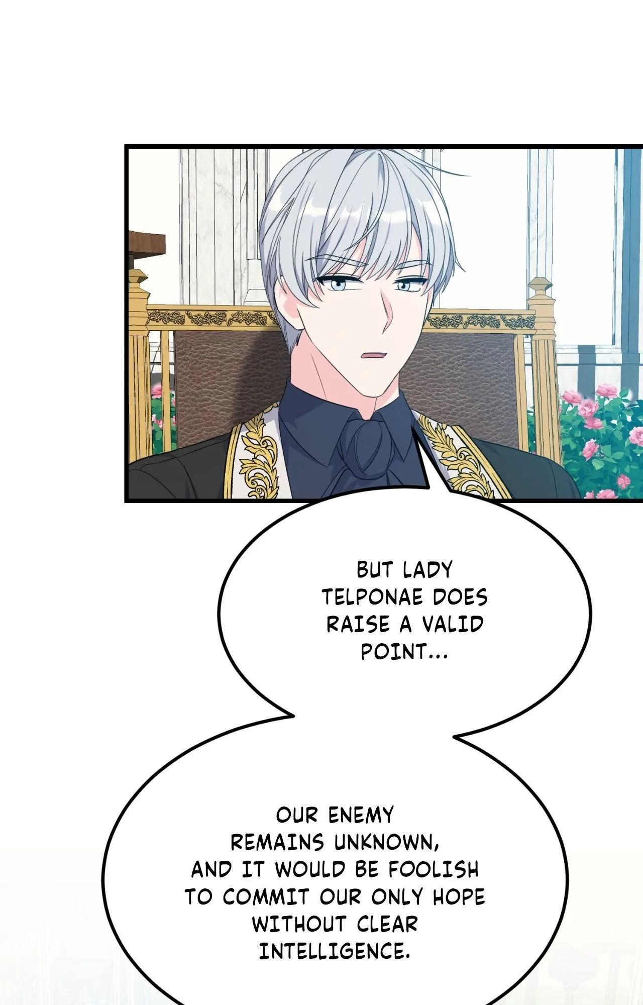 Please Stop Following Me, ML! Chapter 42 page 37