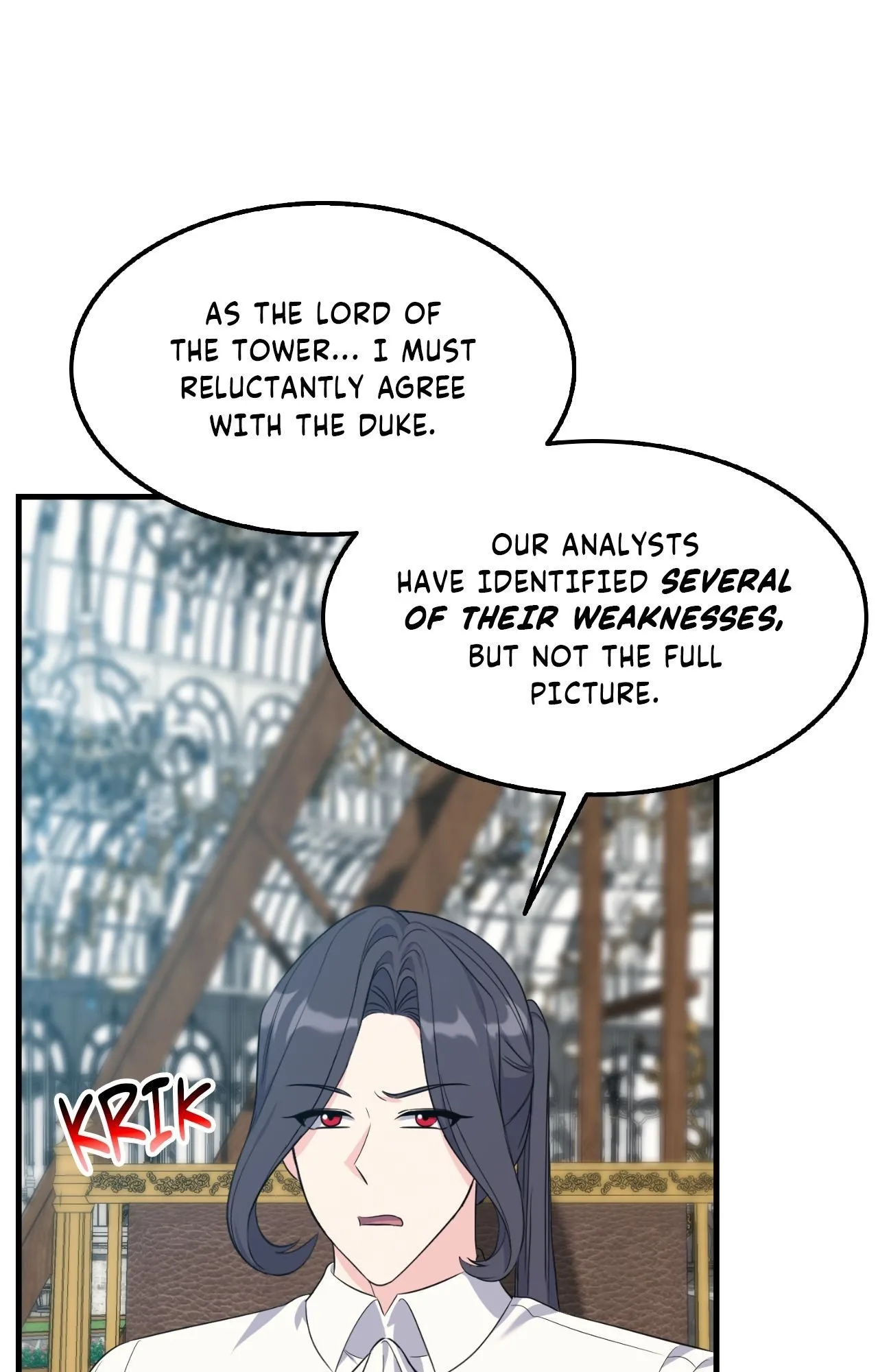 Please Stop Following Me, ML! Chapter 42 page 39