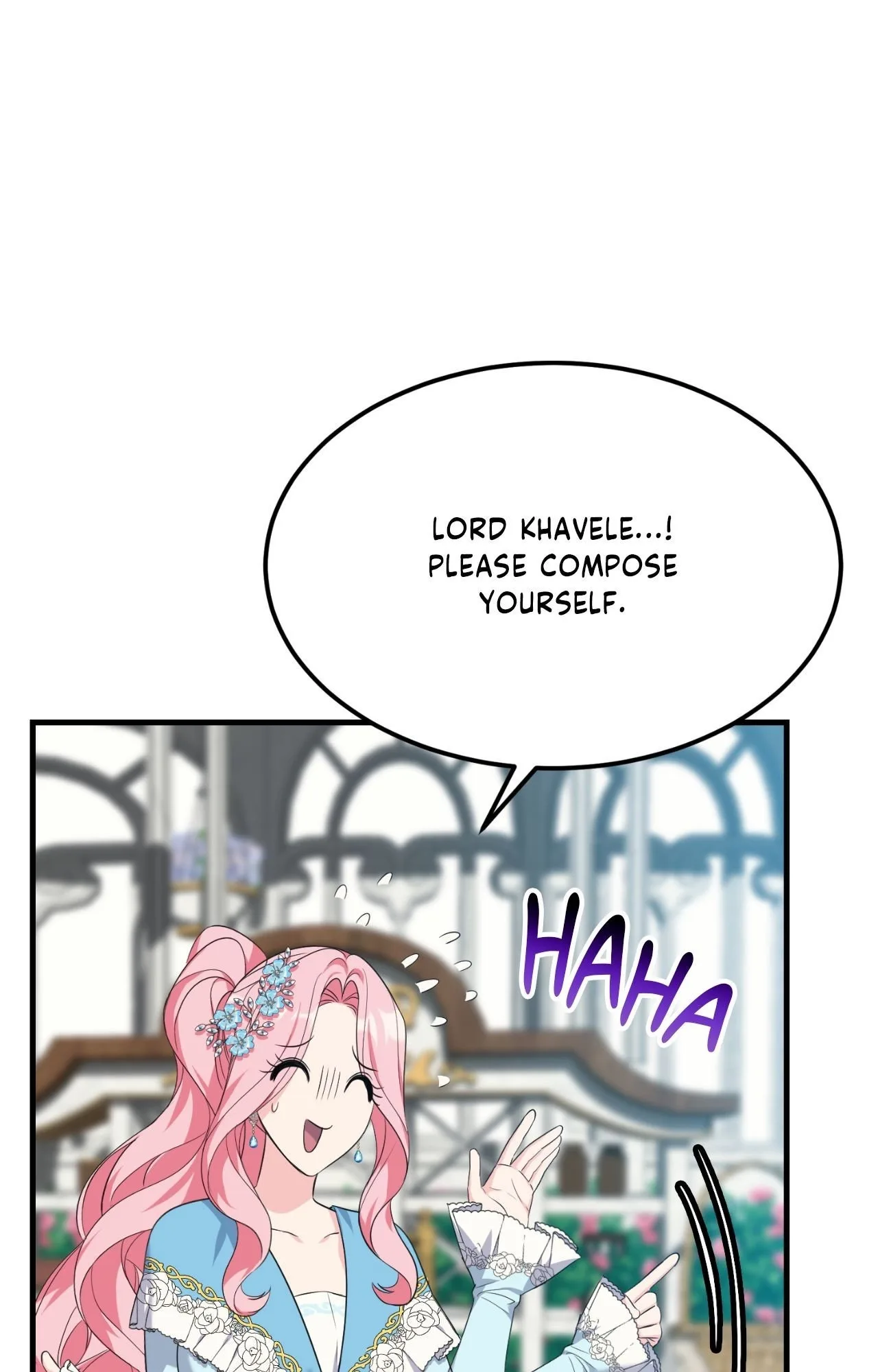 Please Stop Following Me, ML! Chapter 42 page 44