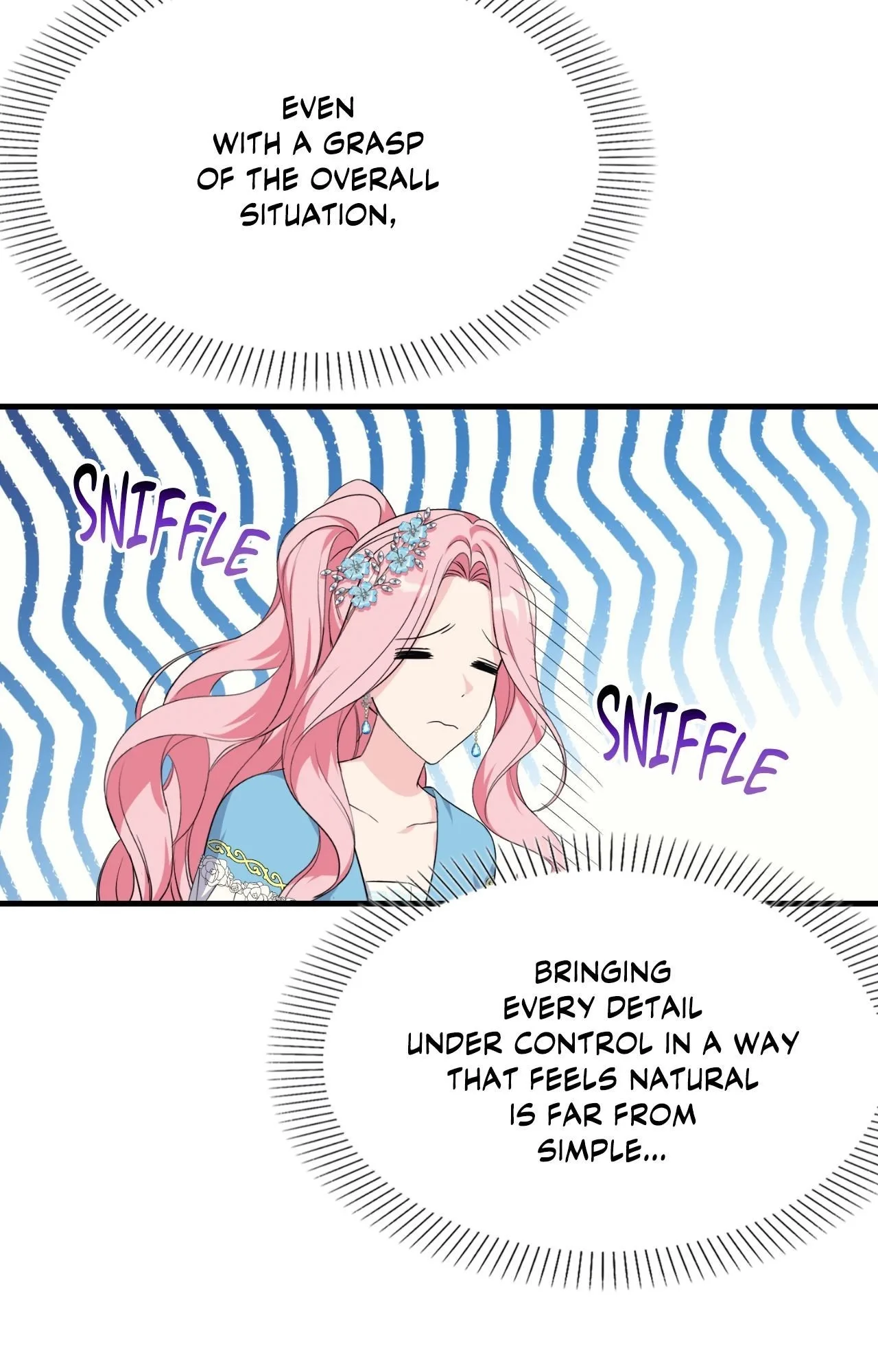 Please Stop Following Me, ML! Chapter 42 page 48