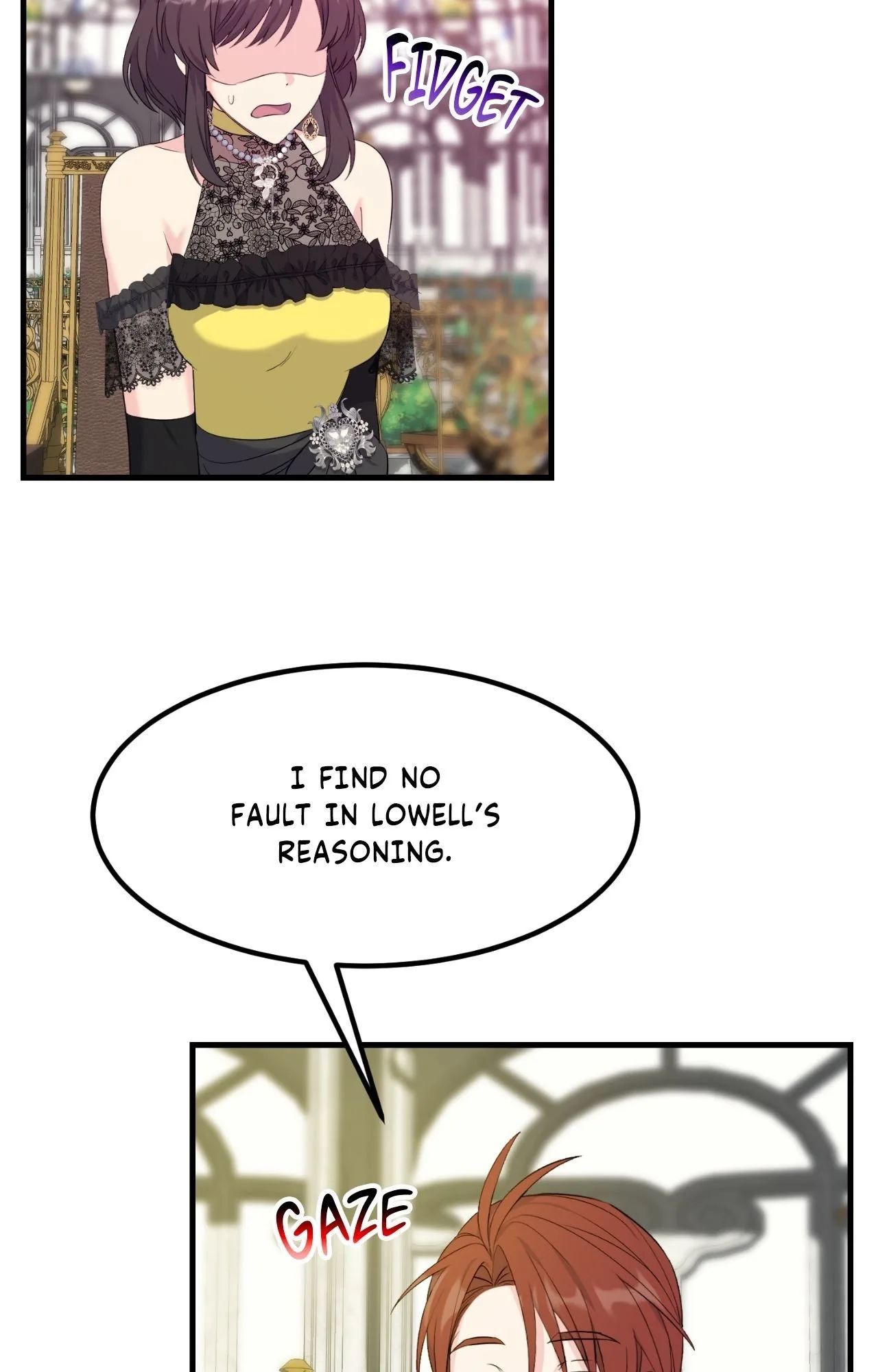 Please Stop Following Me, ML! Chapter 42 page 53