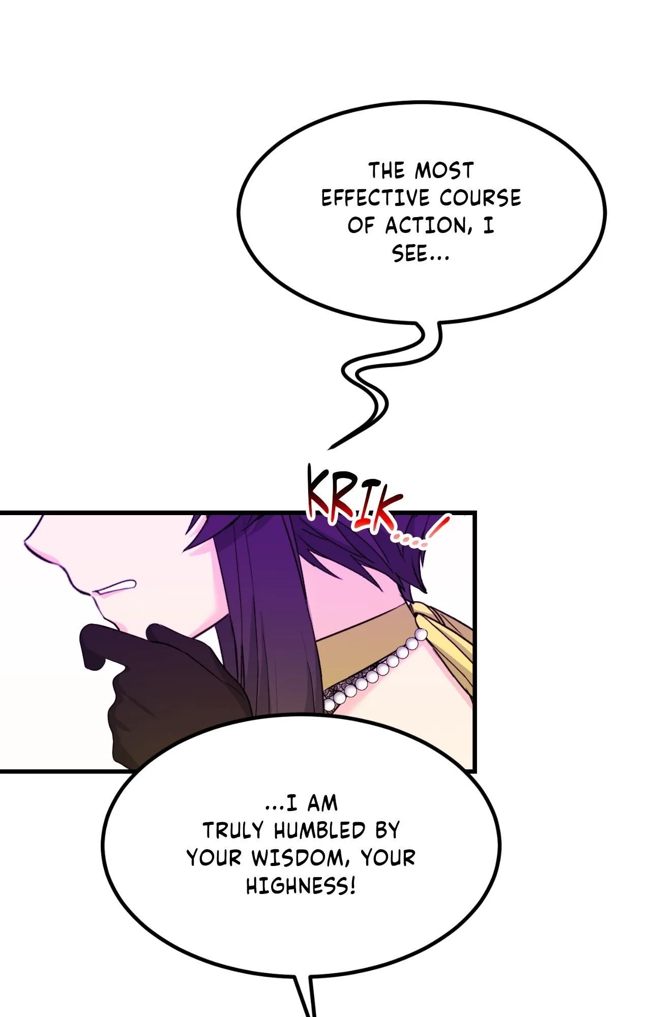 Please Stop Following Me, ML! Chapter 42 page 56