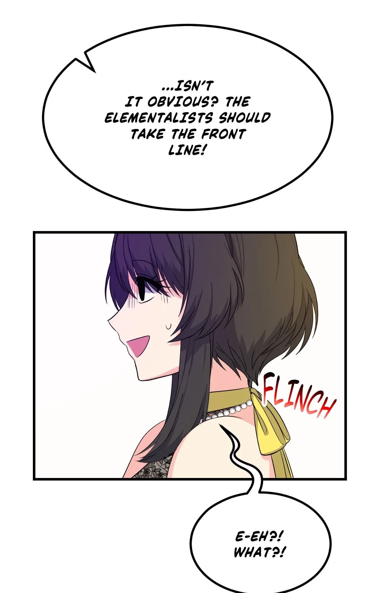 Please Stop Following Me, ML! Chapter 42 page 60