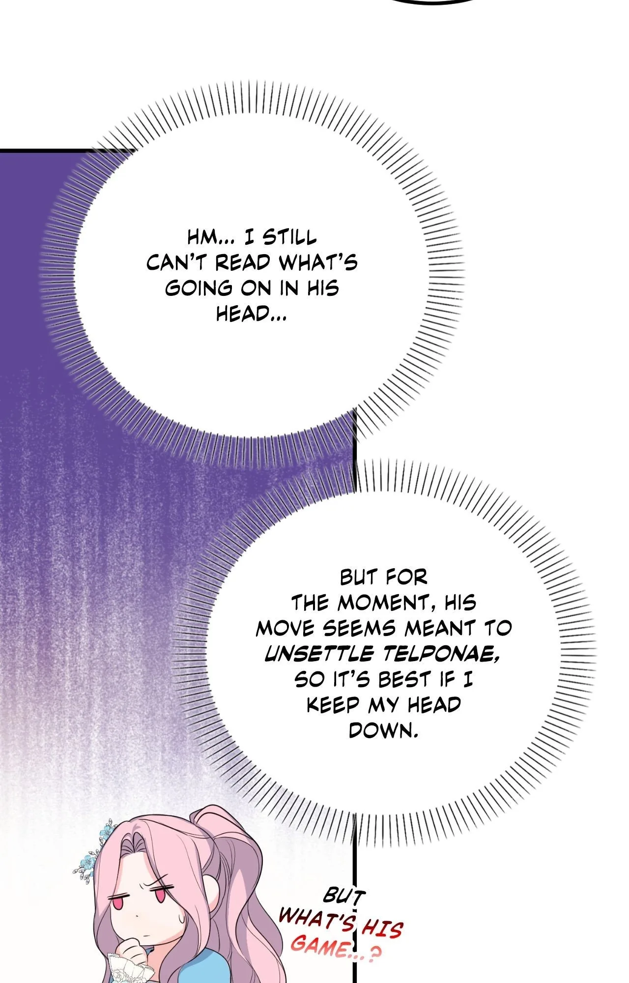 Please Stop Following Me, ML! Chapter 42 page 61