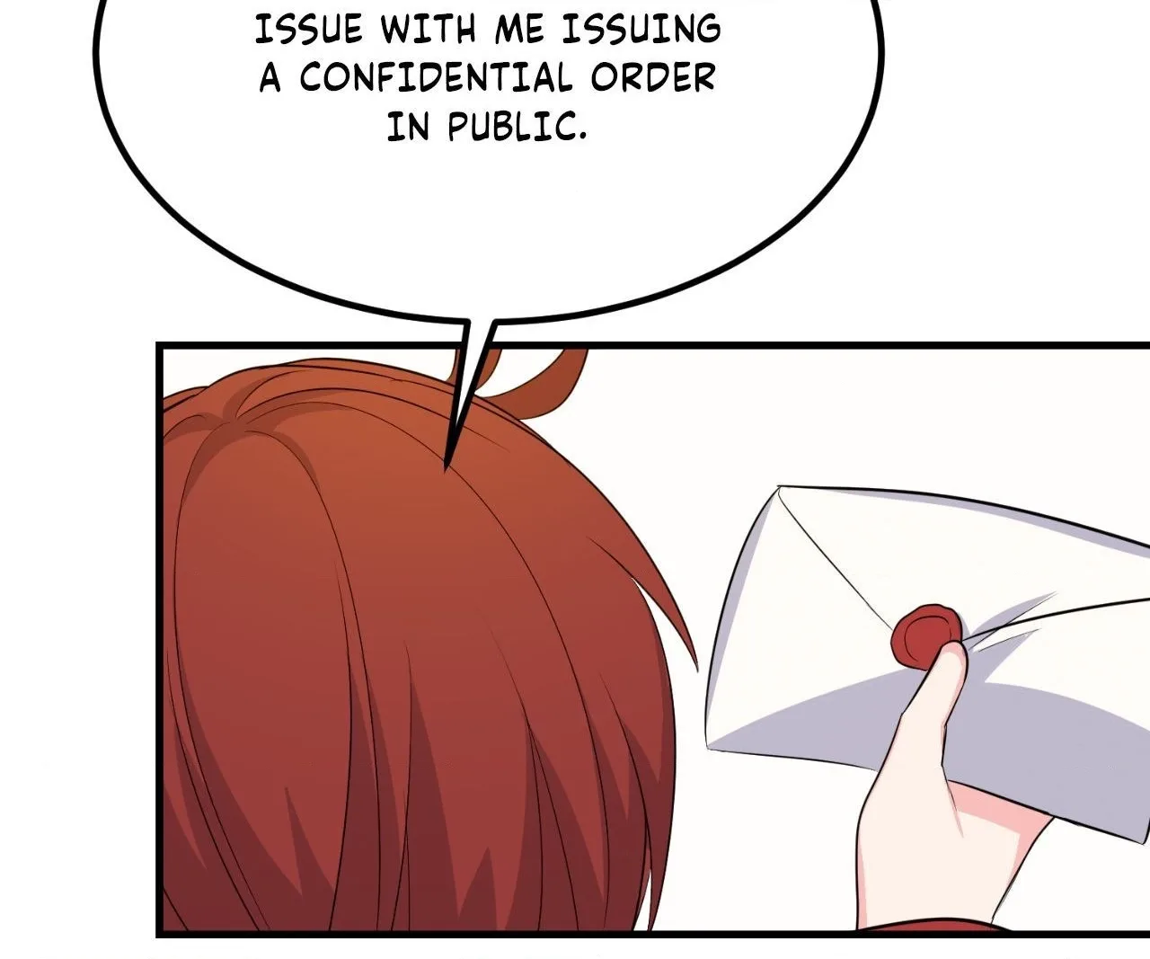 Please Stop Following Me, ML! Chapter 42 page 64