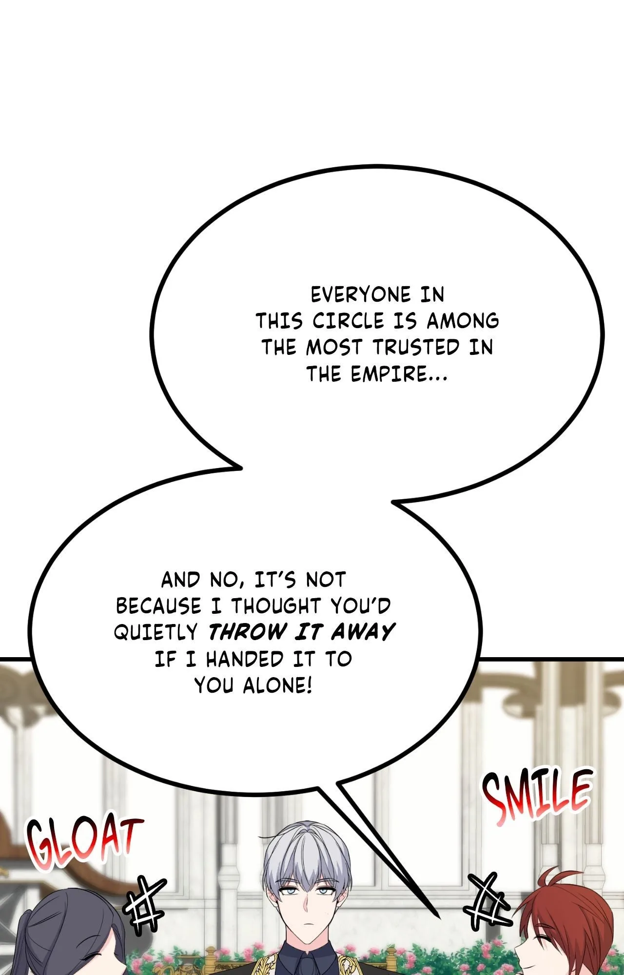 Please Stop Following Me, ML! Chapter 42 page 65