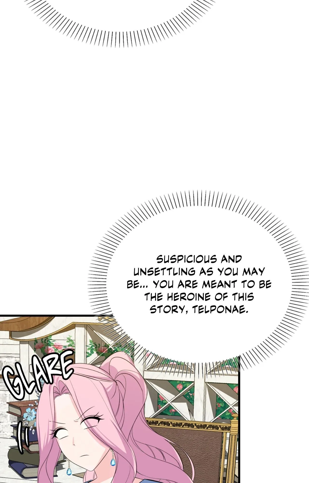 Please Stop Following Me, ML! Chapter 42 page 68