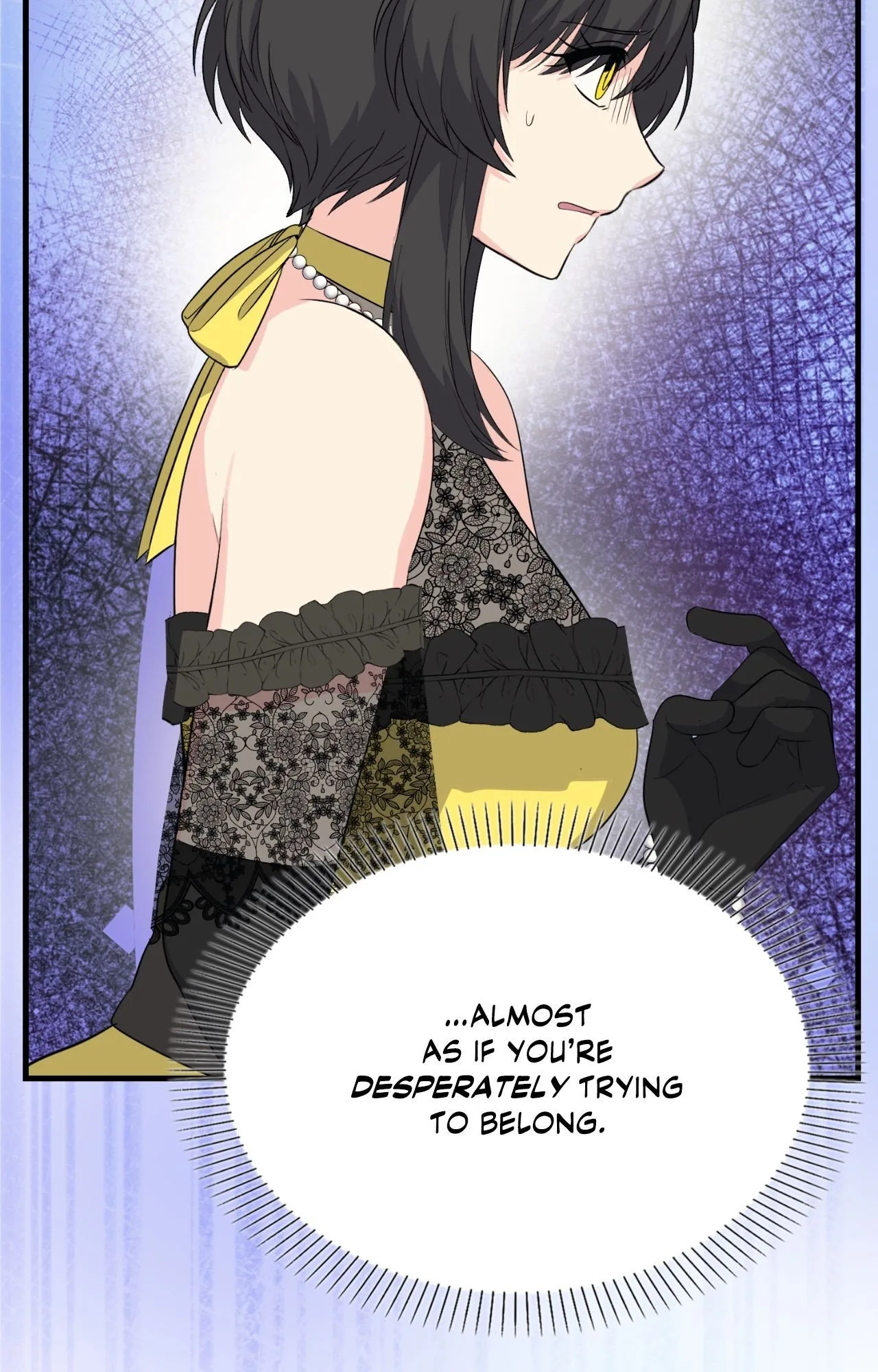 Please Stop Following Me, ML! Chapter 42 page 70