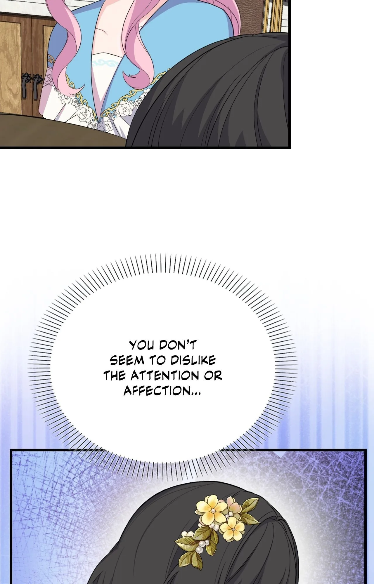 Please Stop Following Me, ML! Chapter 42 page 69