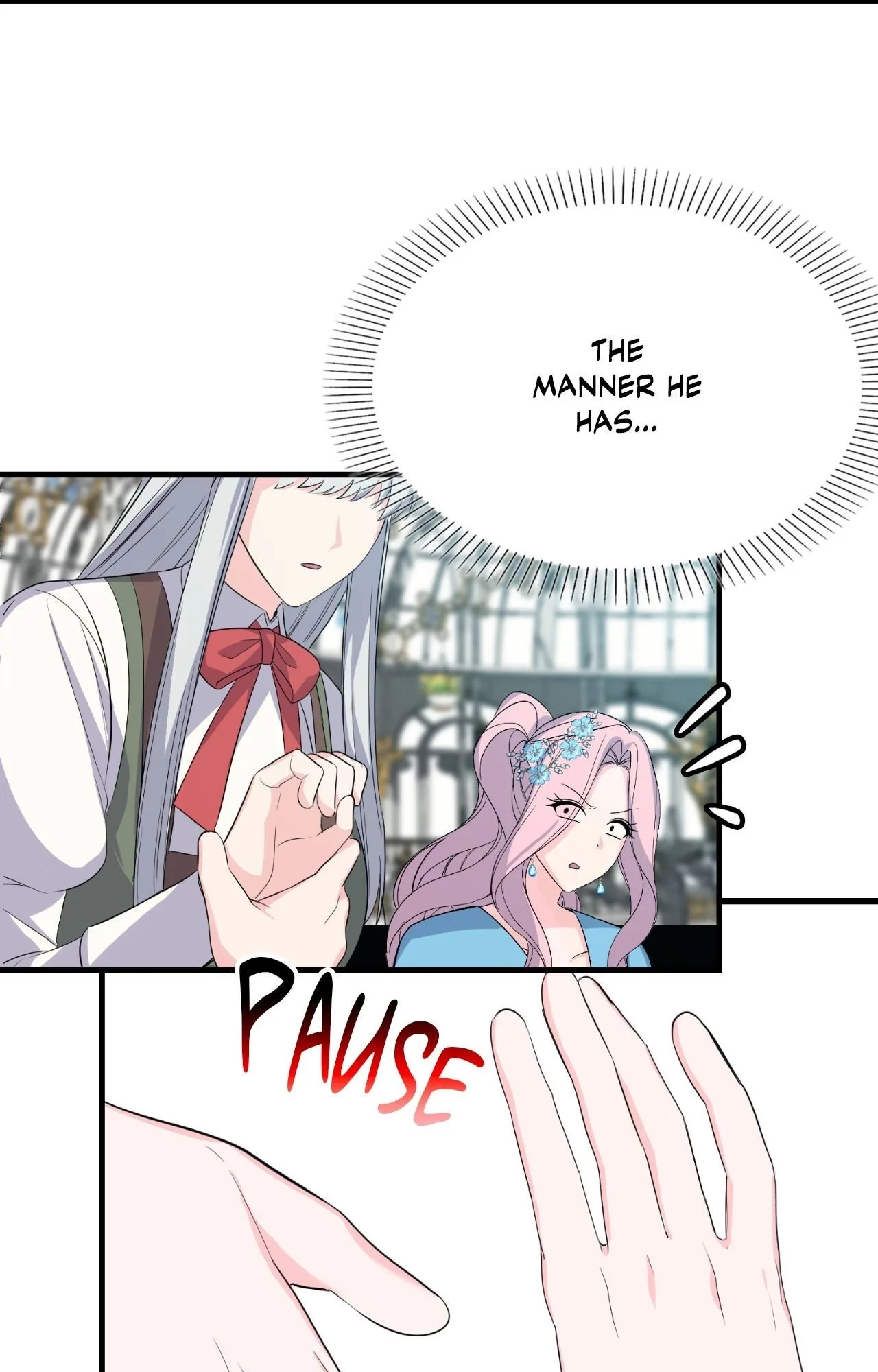 Please Stop Following Me, ML! Chapter 42 page 77