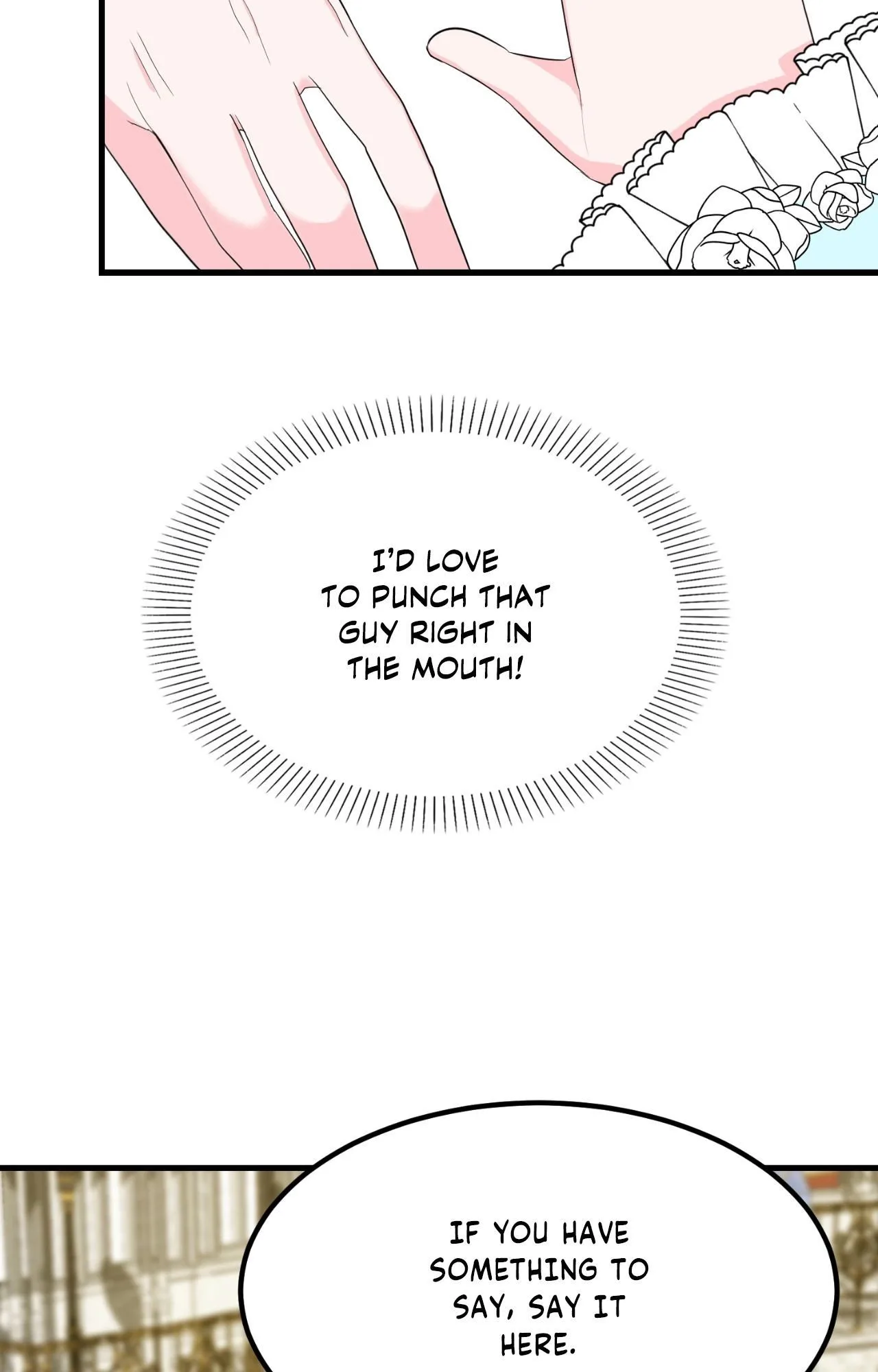 Please Stop Following Me, ML! Chapter 42 page 78