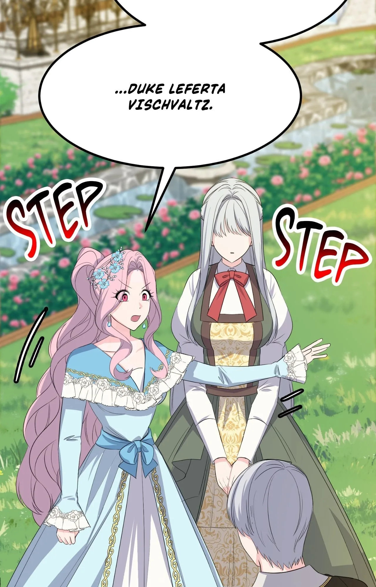 Please Stop Following Me, ML! Chapter 42 page 79