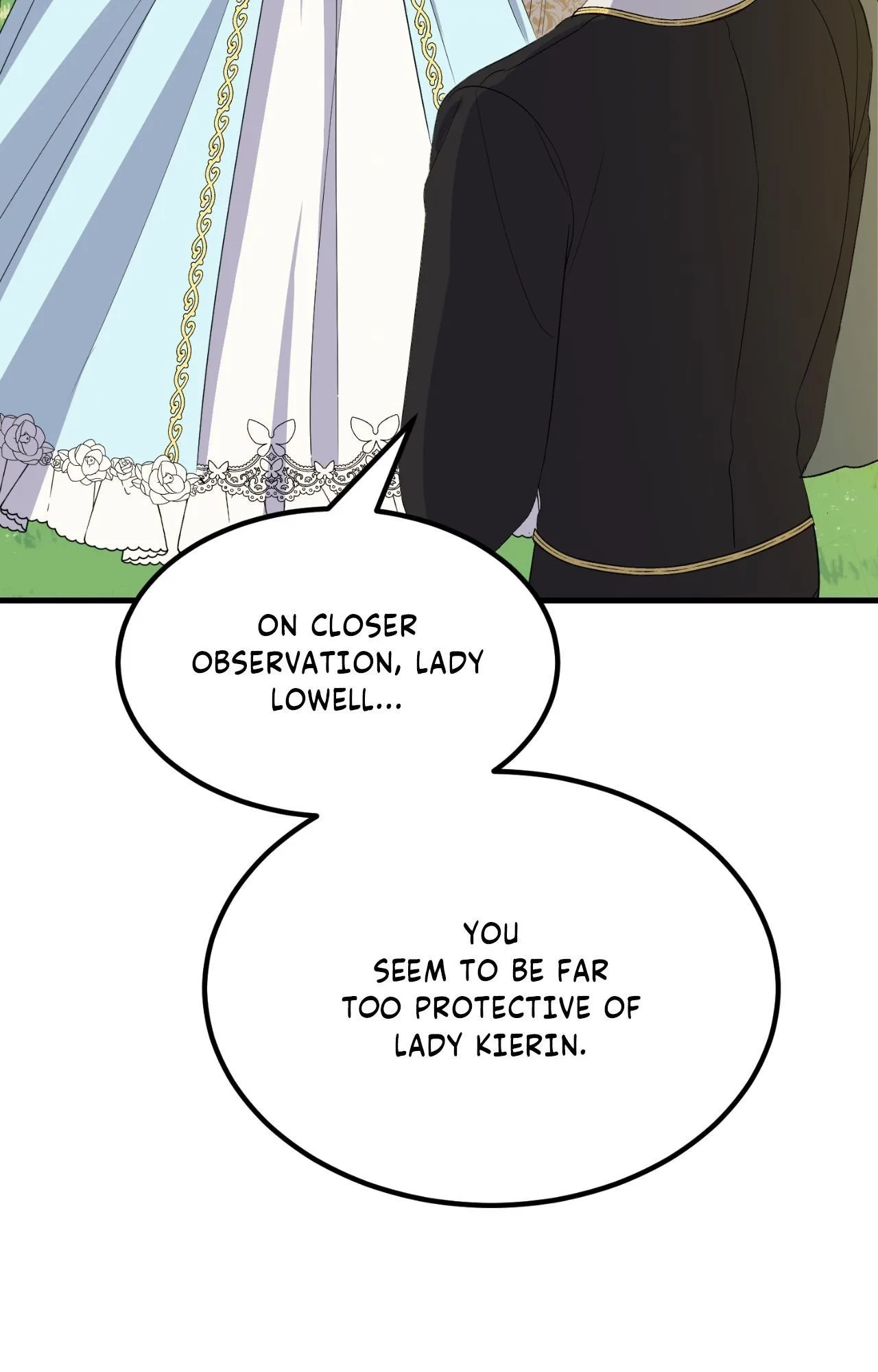Please Stop Following Me, ML! Chapter 42 page 80