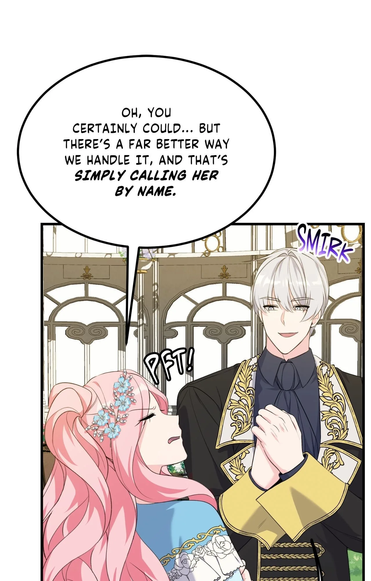 Please Stop Following Me, ML! Chapter 42 page 83