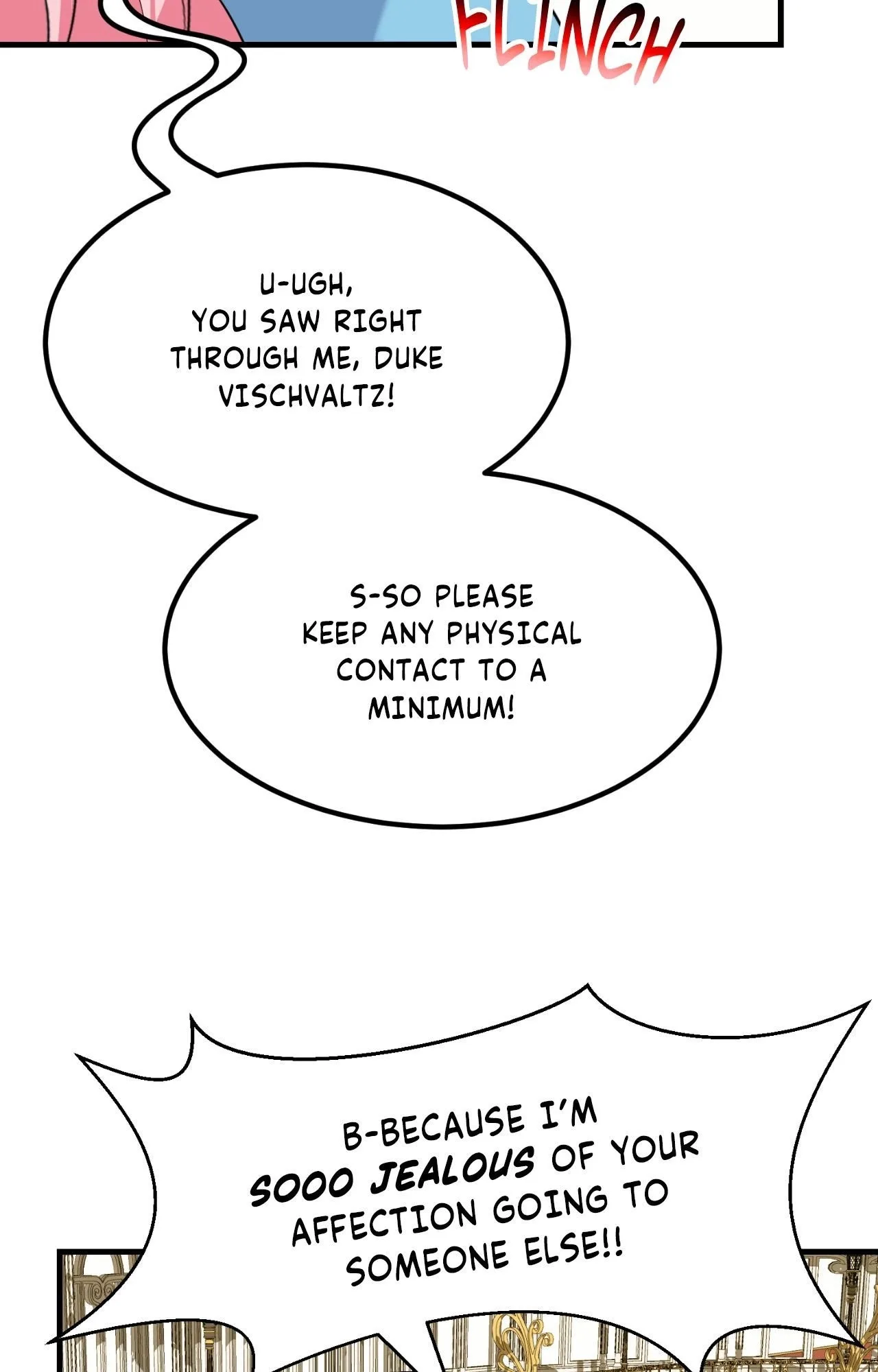 Please Stop Following Me, ML! Chapter 42 page 85