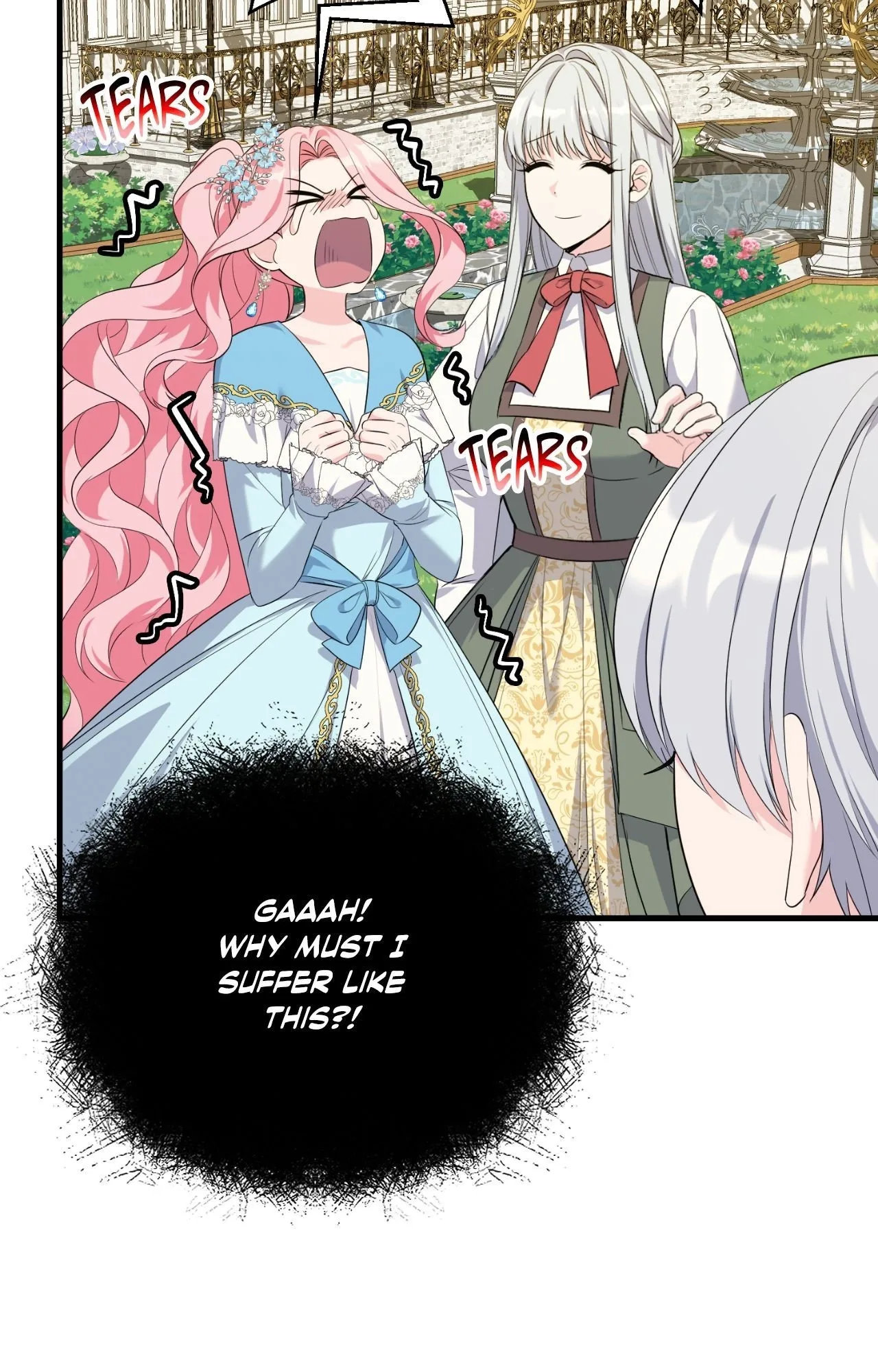 Please Stop Following Me, ML! Chapter 42 page 86