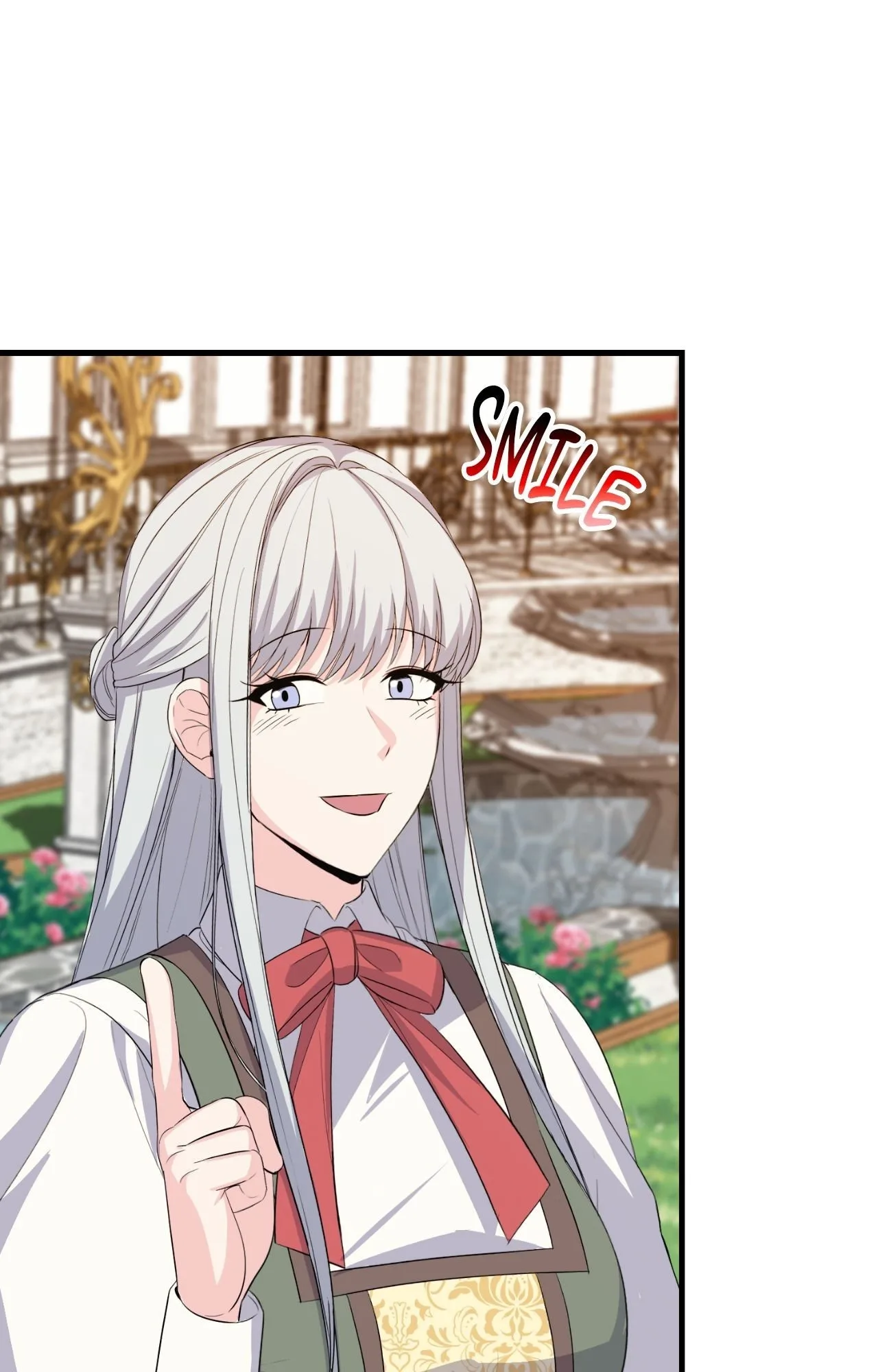 Please Stop Following Me, ML! Chapter 42 page 92