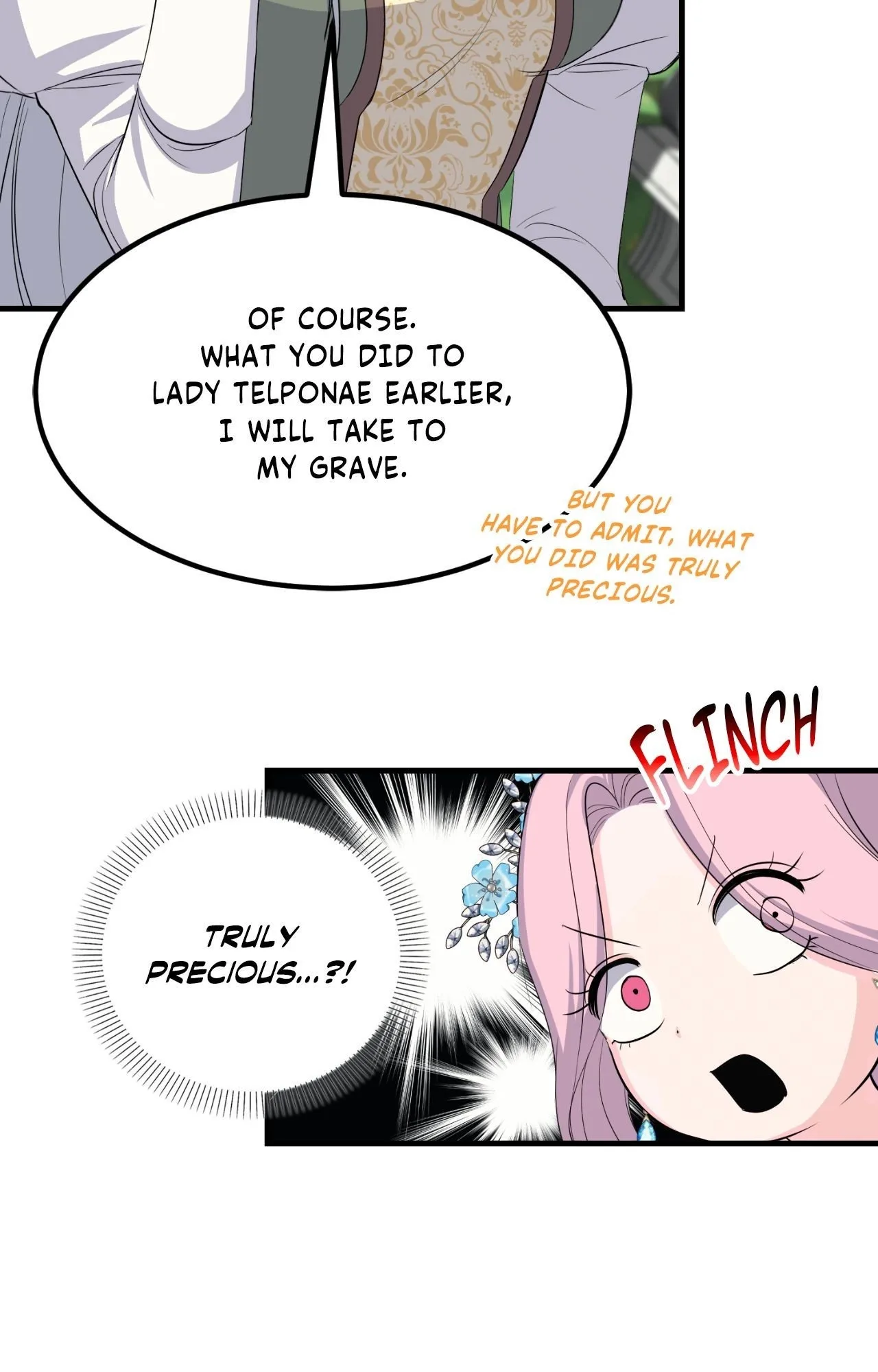 Please Stop Following Me, ML! Chapter 42 page 93