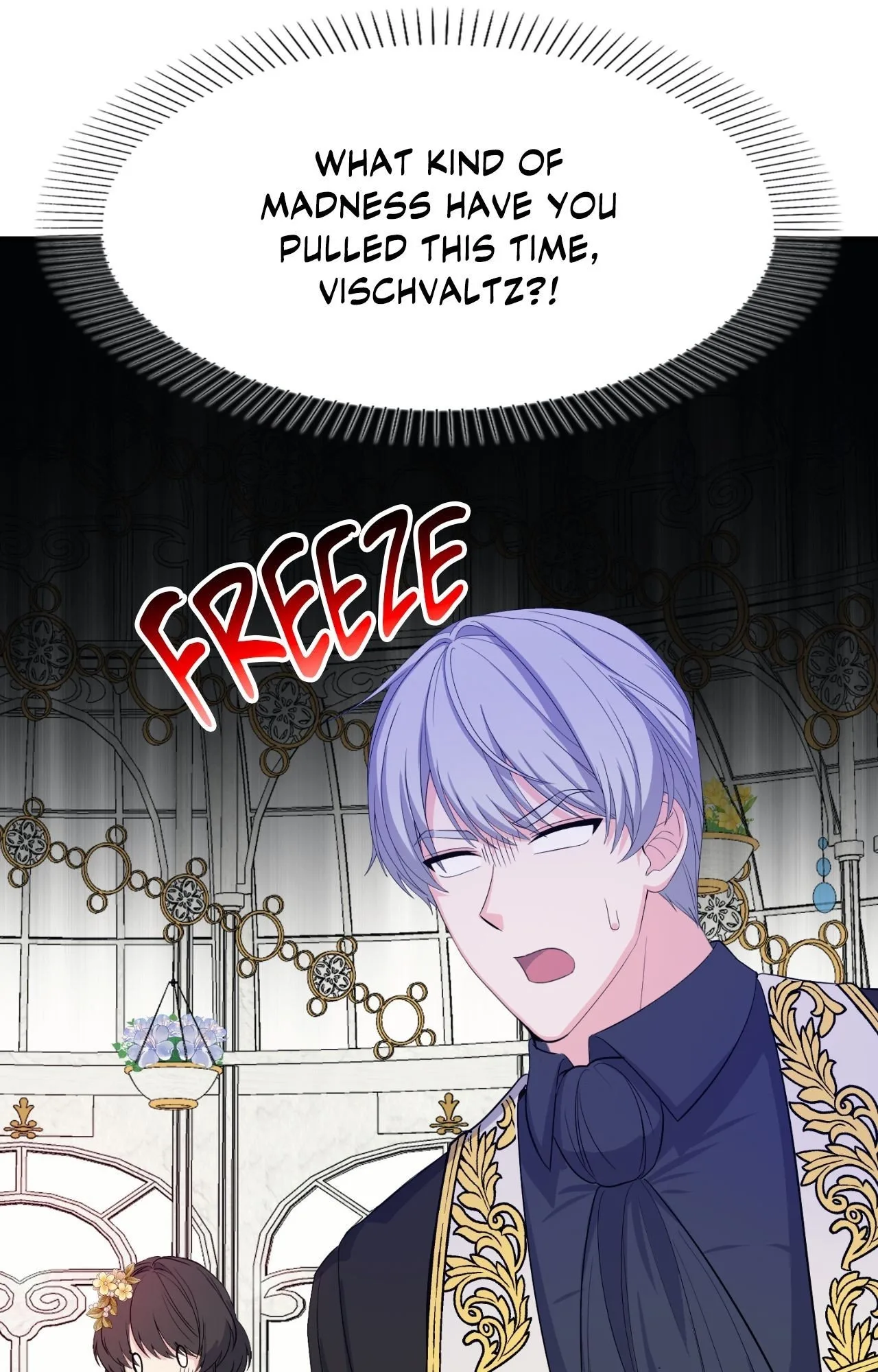 Please Stop Following Me, ML! Chapter 42 page 94