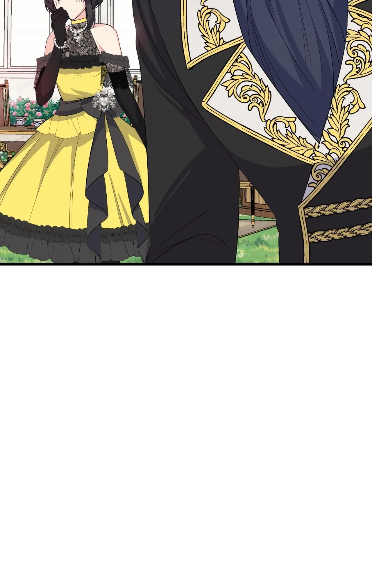 Please Stop Following Me, ML! Chapter 42 page 95