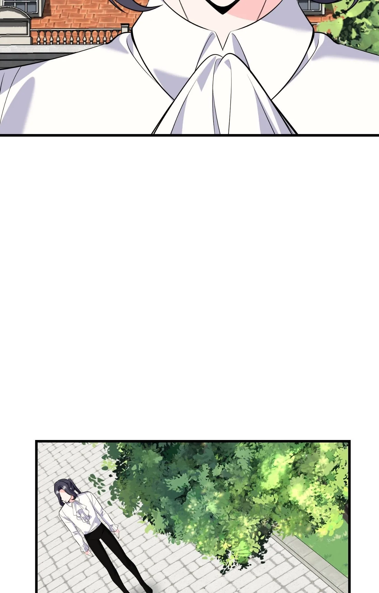 Please Stop Following Me, ML! Chapter 43 page 14