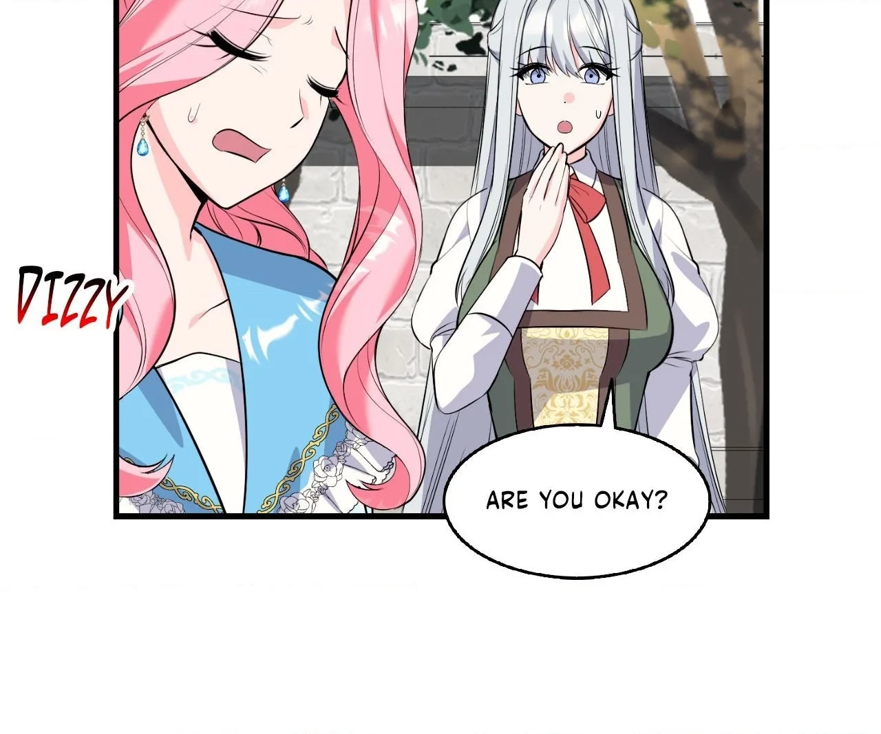 Please Stop Following Me, ML! Chapter 43 page 19