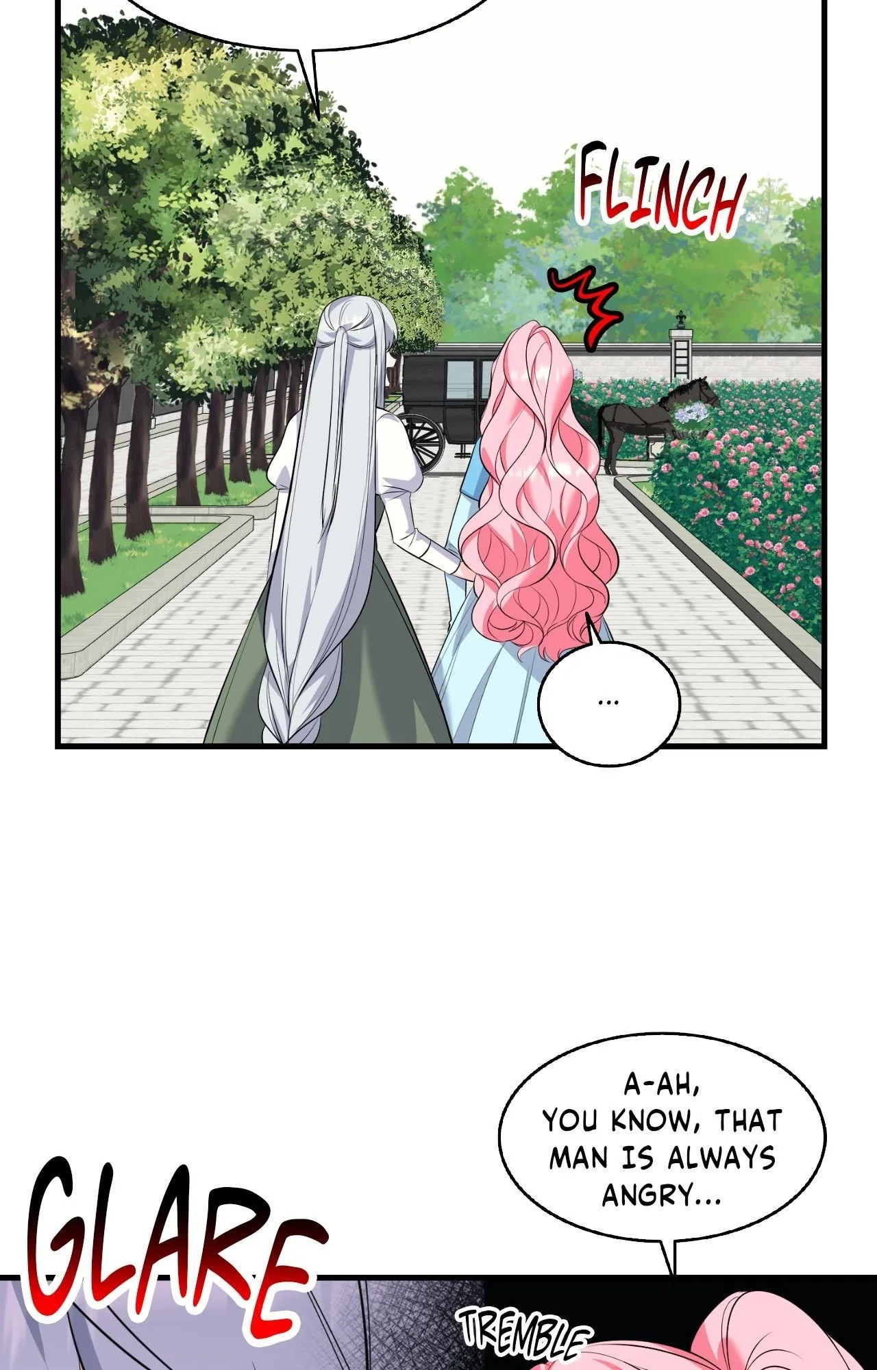 Please Stop Following Me, ML! Chapter 43 page 17