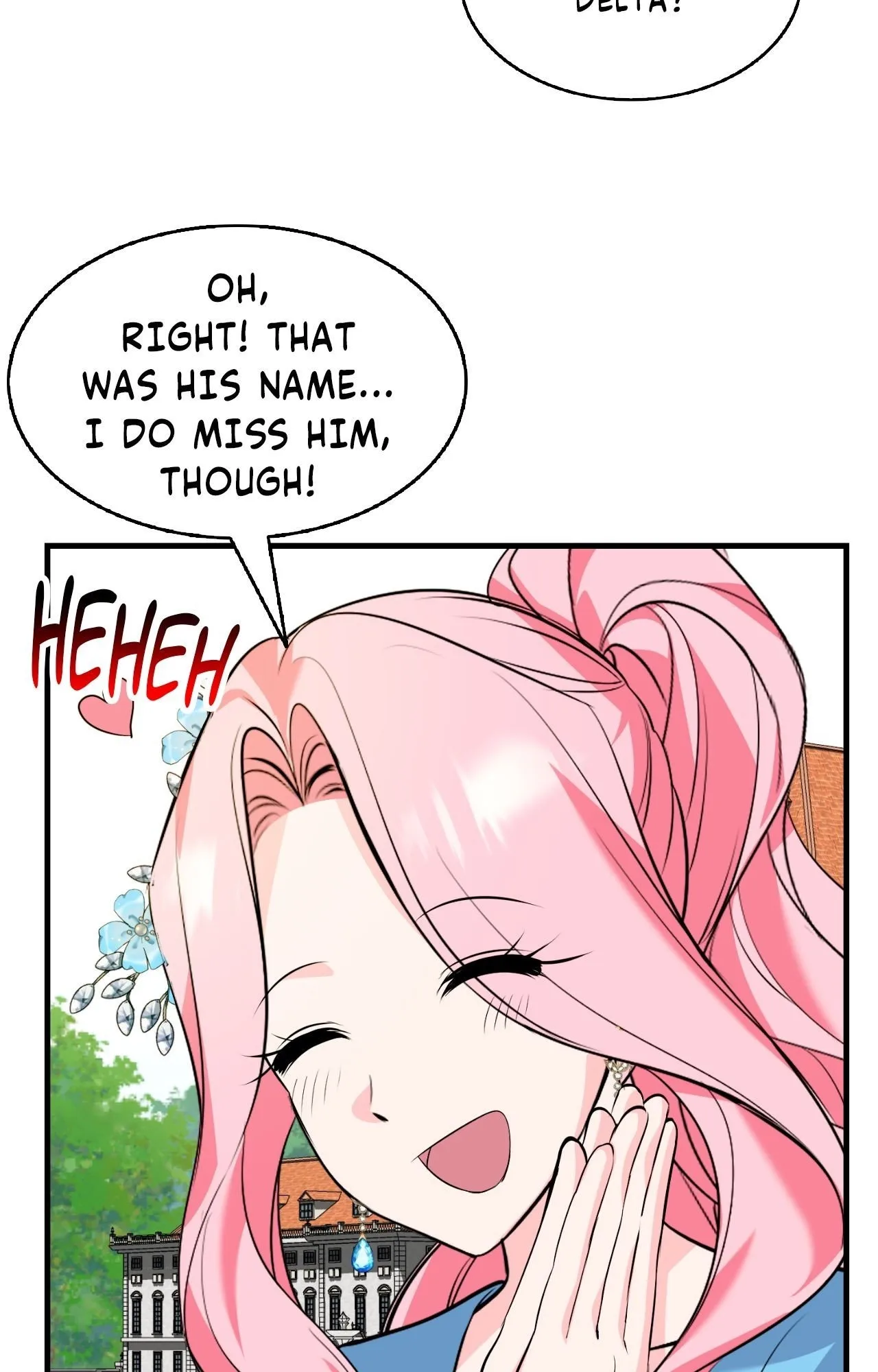Please Stop Following Me, ML! Chapter 43 page 25