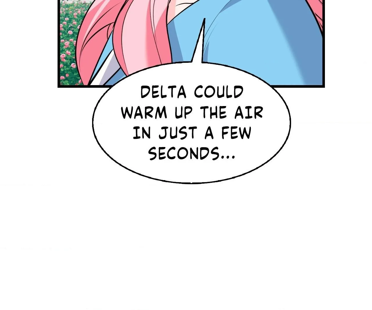 Please Stop Following Me, ML! Chapter 43 page 28