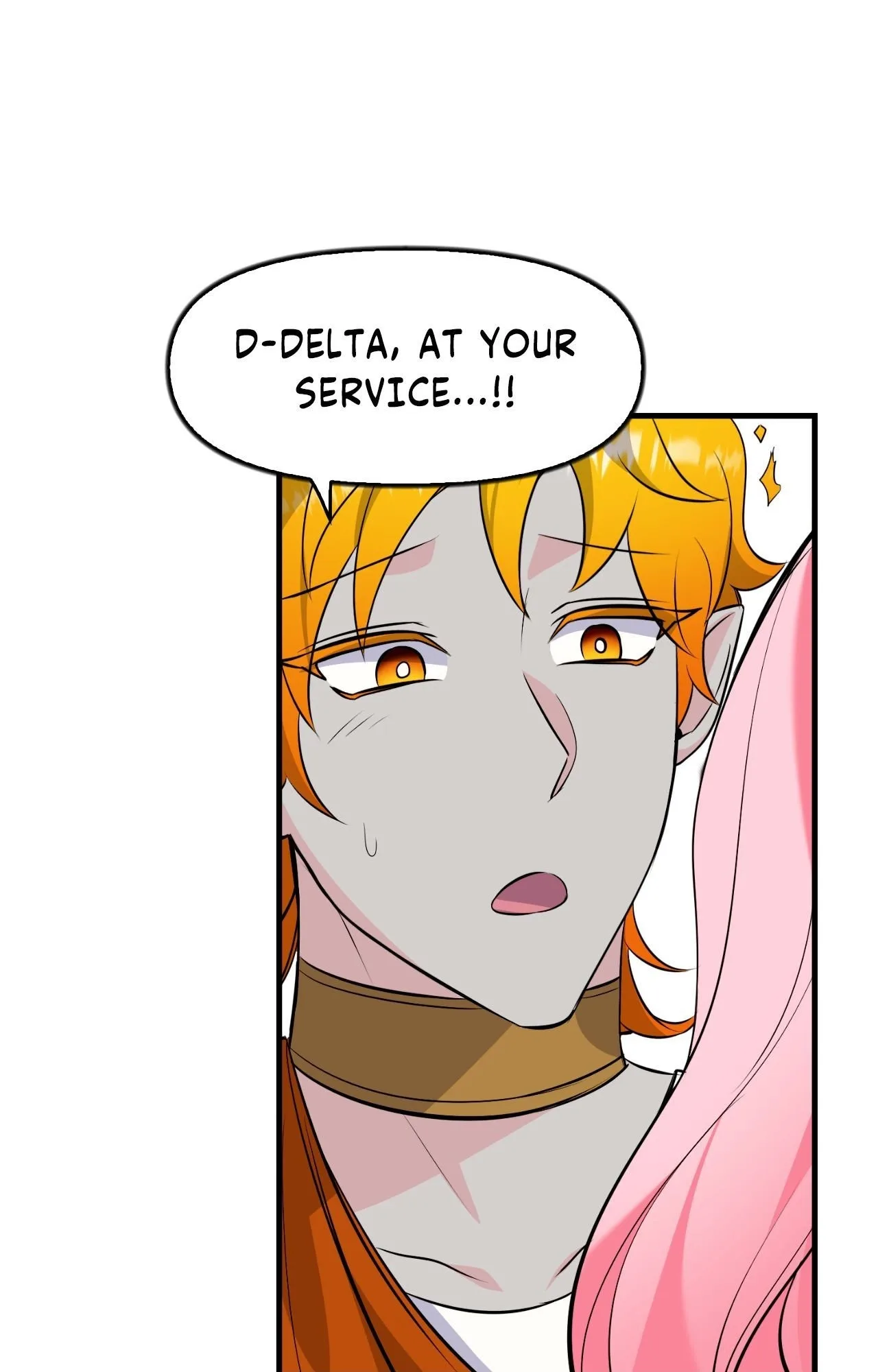 Please Stop Following Me, ML! Chapter 43 page 30