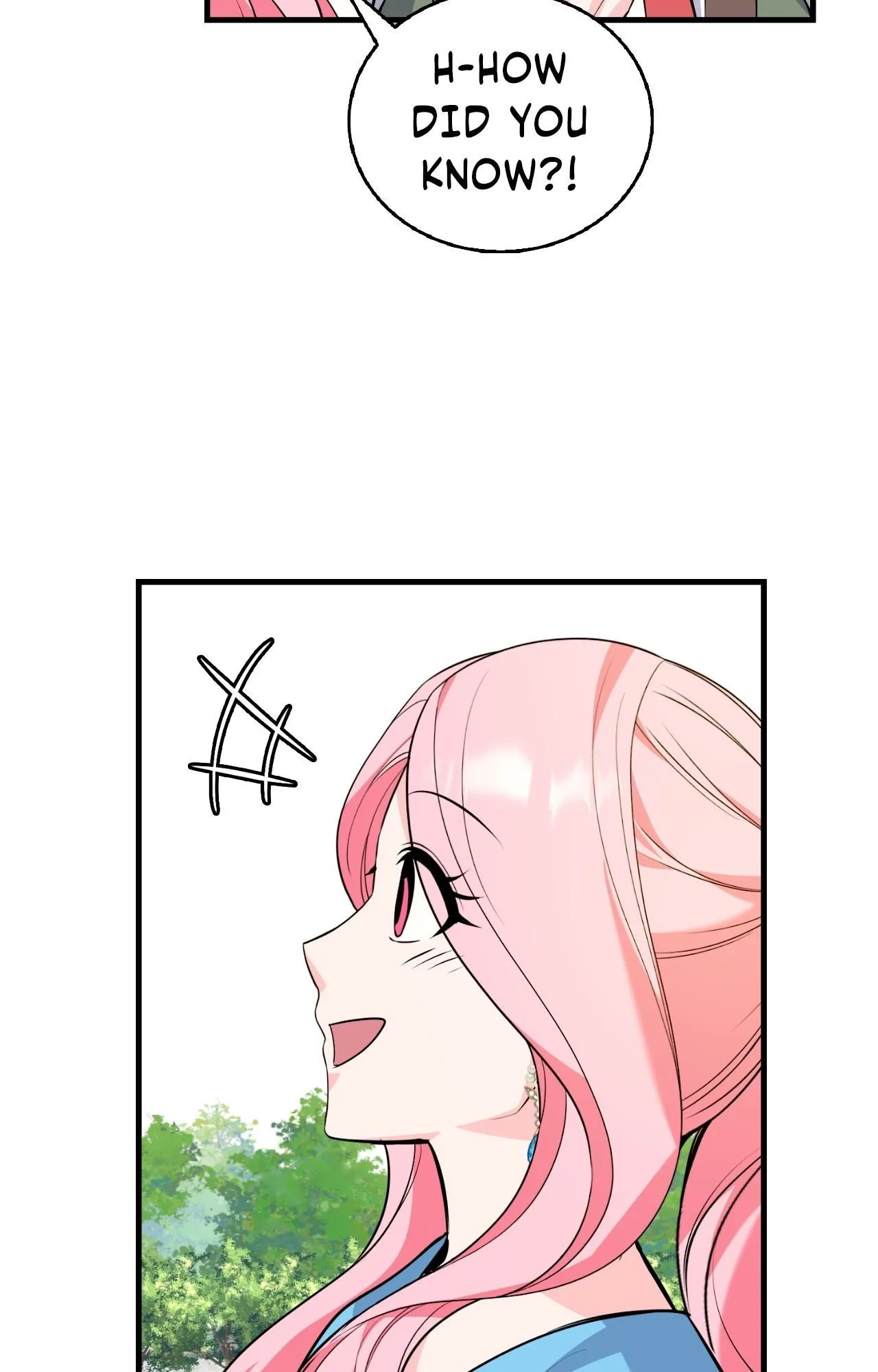 Please Stop Following Me, ML! Chapter 43 page 27