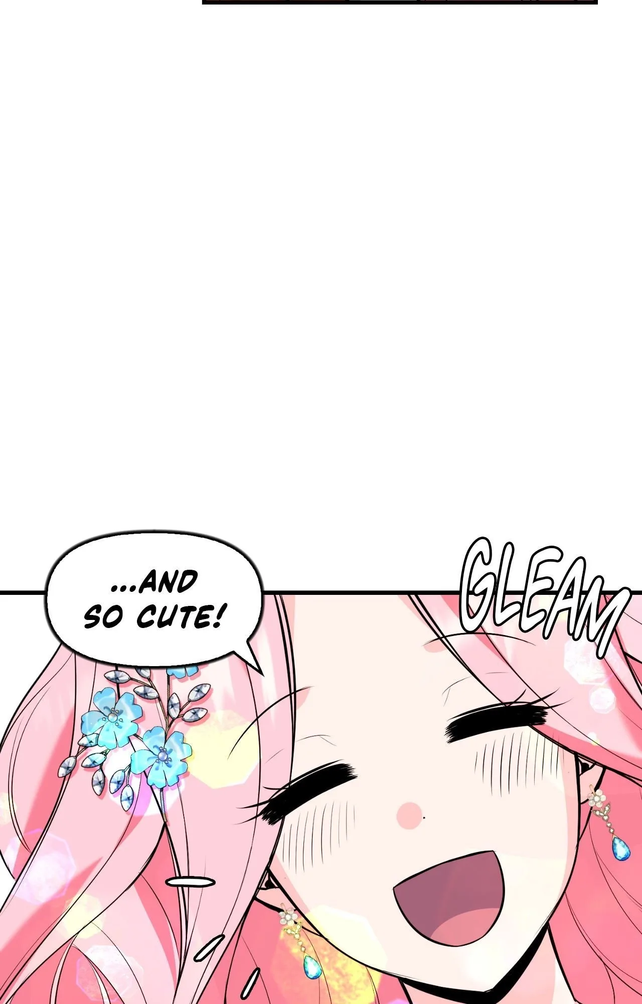 Please Stop Following Me, ML! Chapter 43 page 31