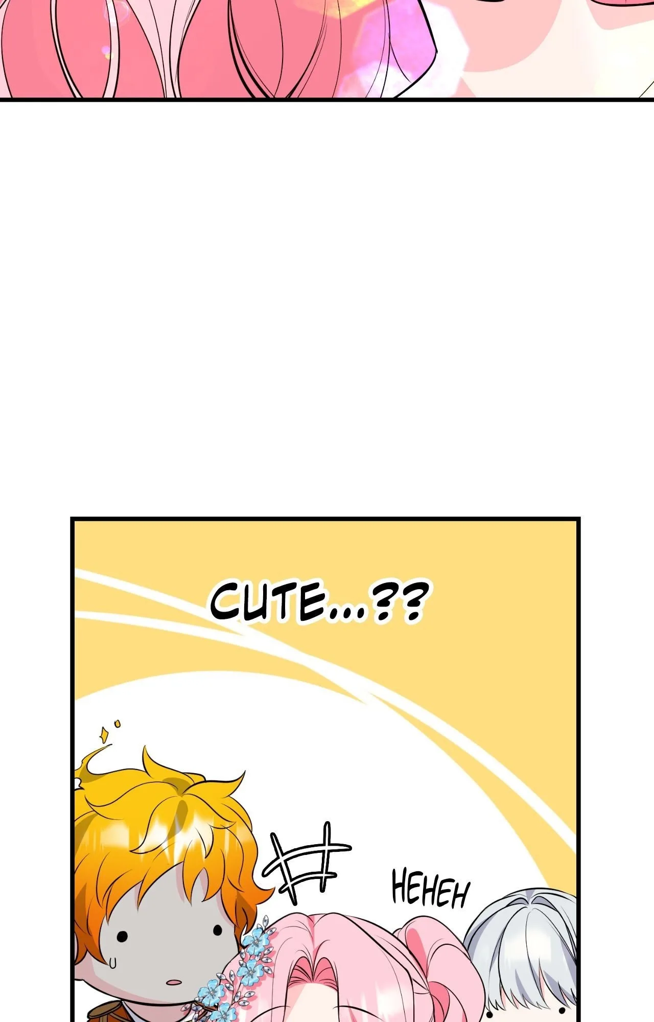 Please Stop Following Me, ML! Chapter 43 page 32