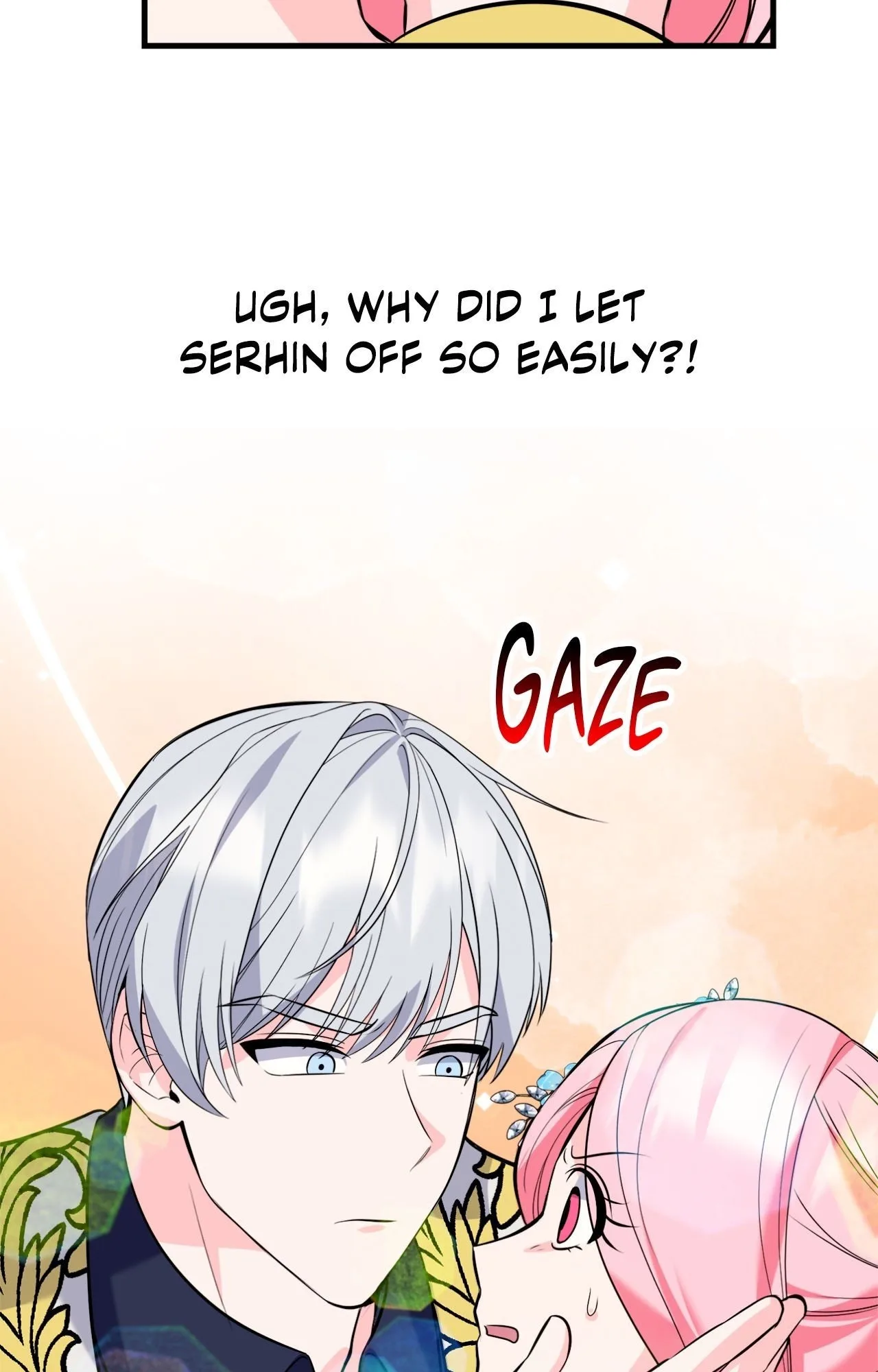 Please Stop Following Me, ML! Chapter 43 page 40