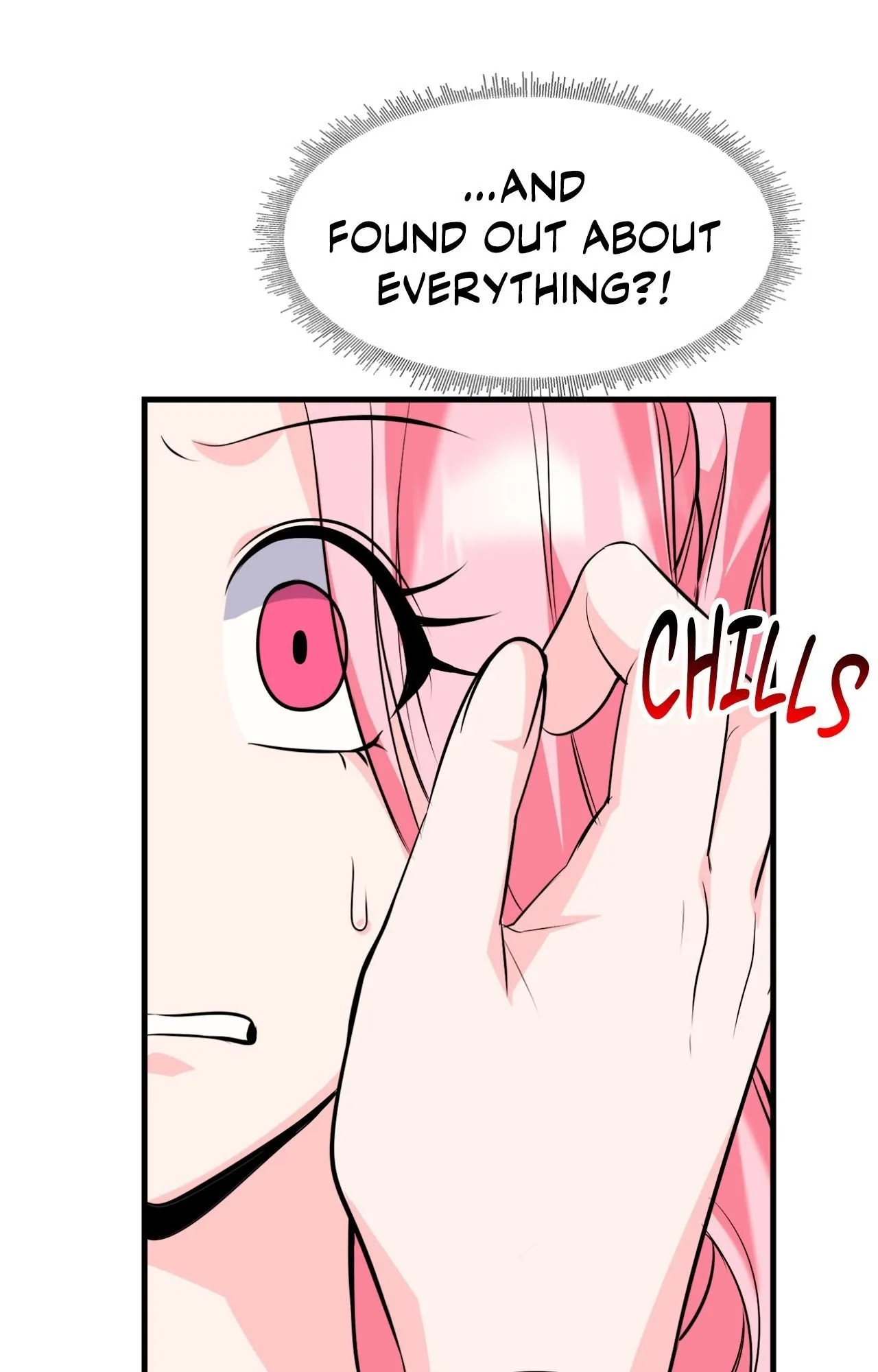 Please Stop Following Me, ML! Chapter 43 page 39
