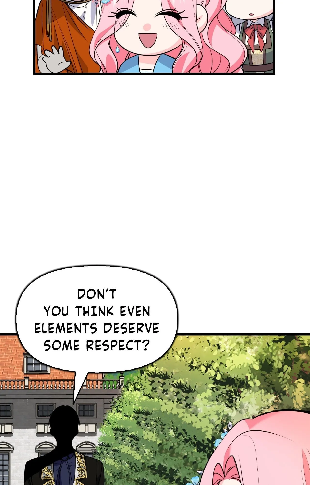 Please Stop Following Me, ML! Chapter 43 page 33