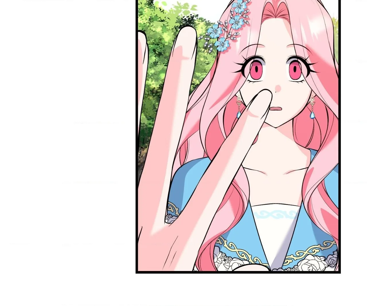 Please Stop Following Me, ML! Chapter 43 page 37