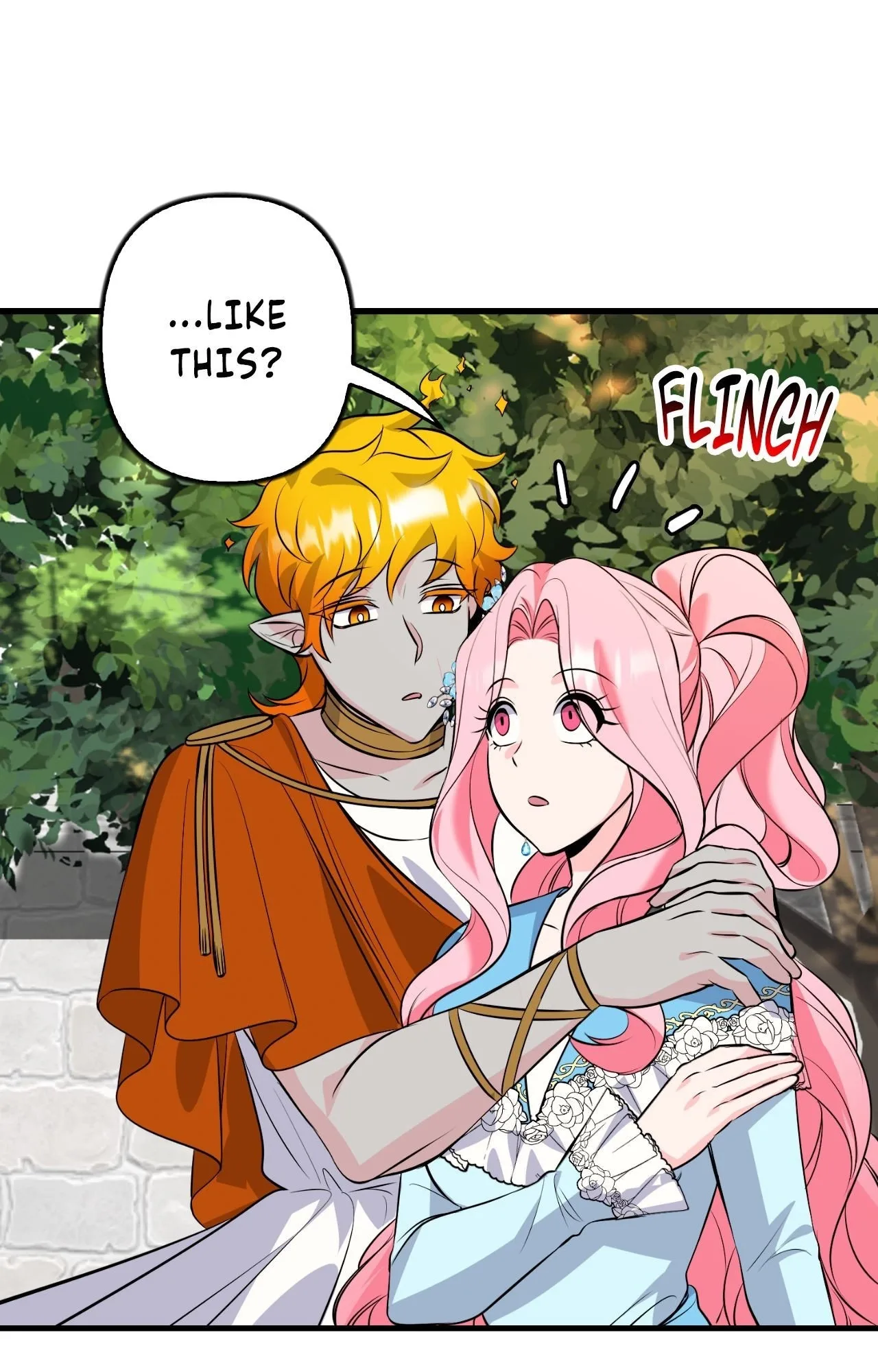 Please Stop Following Me, ML! Chapter 43 page 29