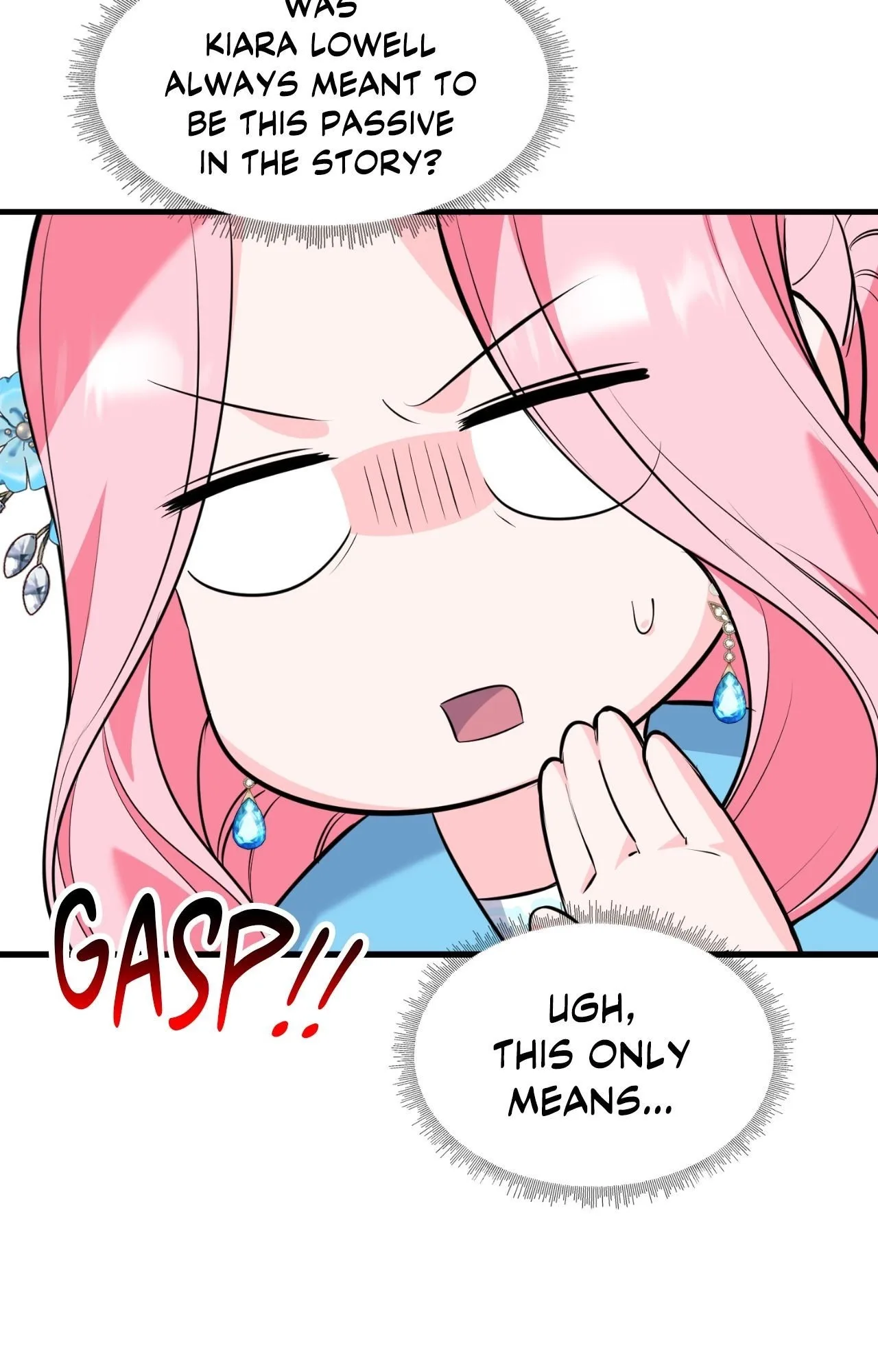 Please Stop Following Me, ML! Chapter 43 page 55