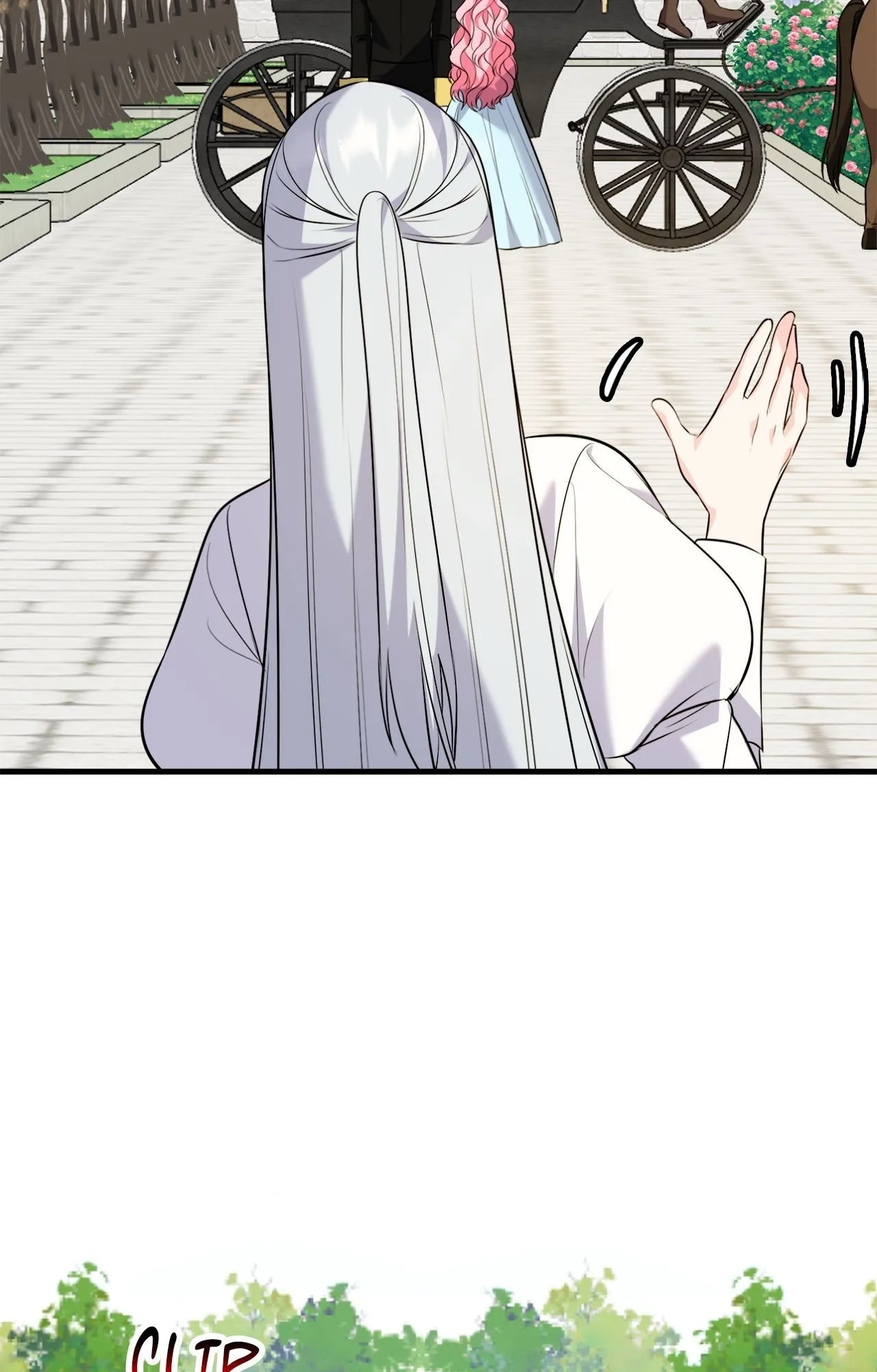 Please Stop Following Me, ML! Chapter 43 page 59