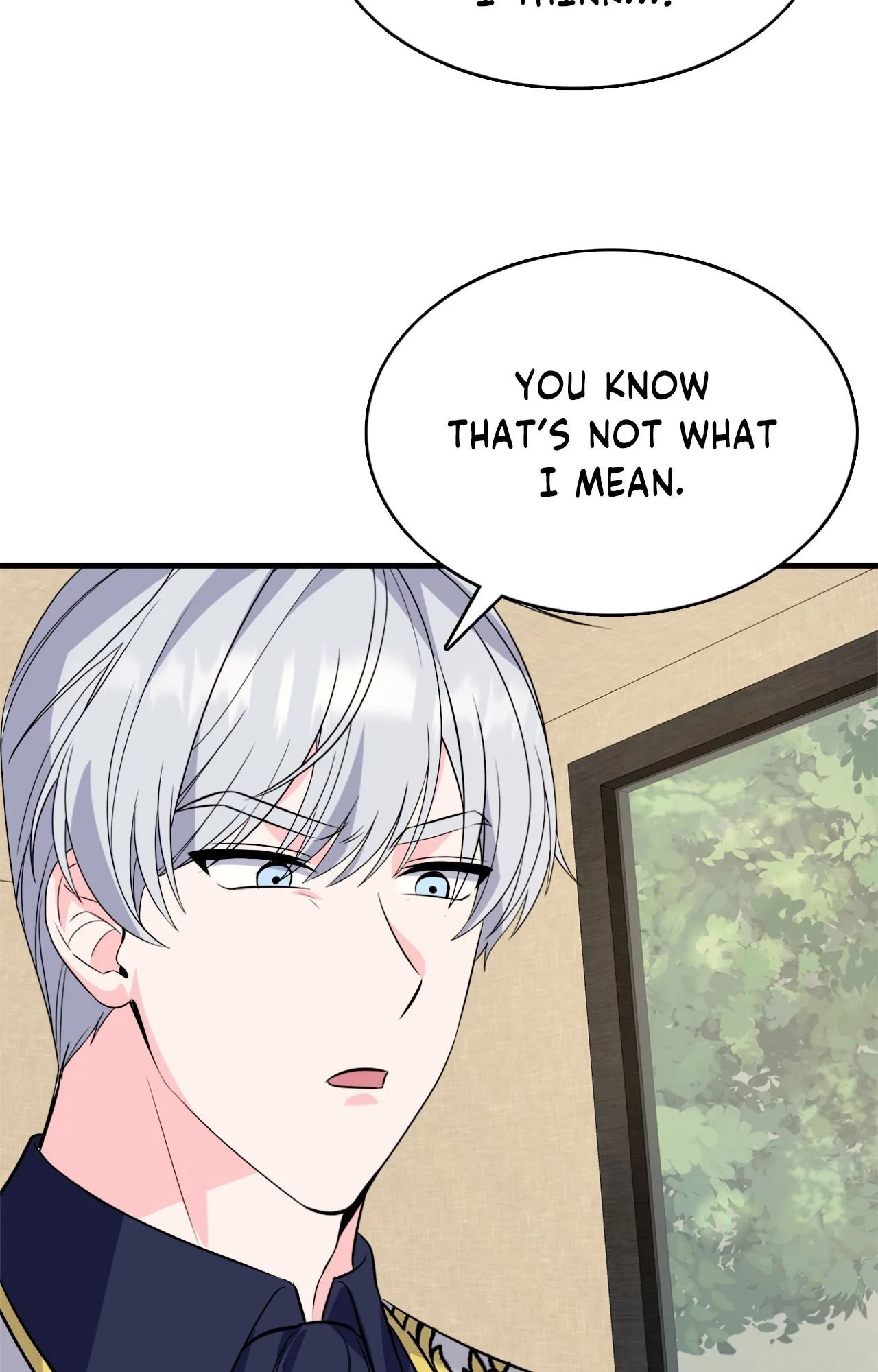 Please Stop Following Me, ML! Chapter 43 page 63