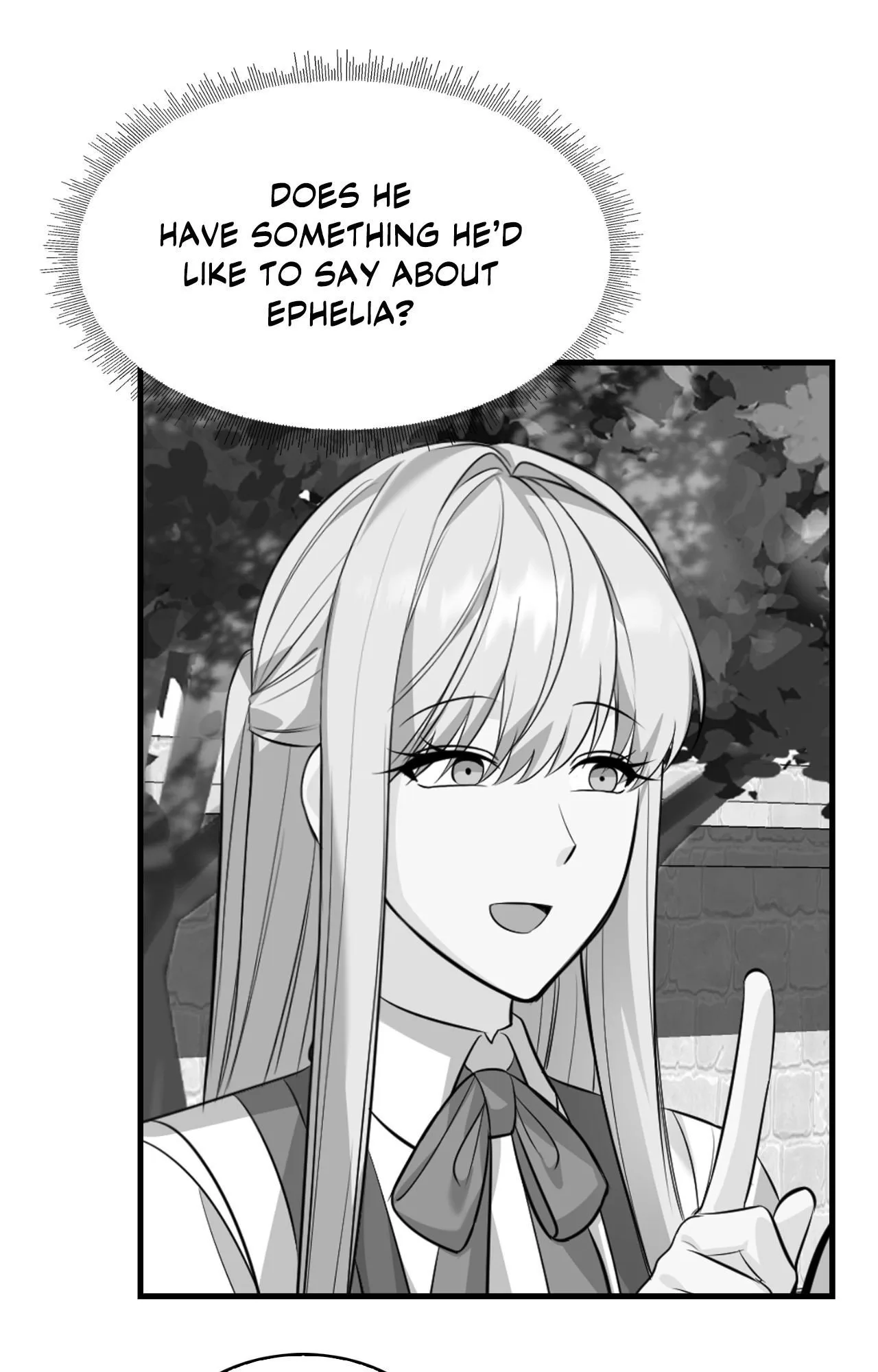 Please Stop Following Me, ML! Chapter 43 page 67