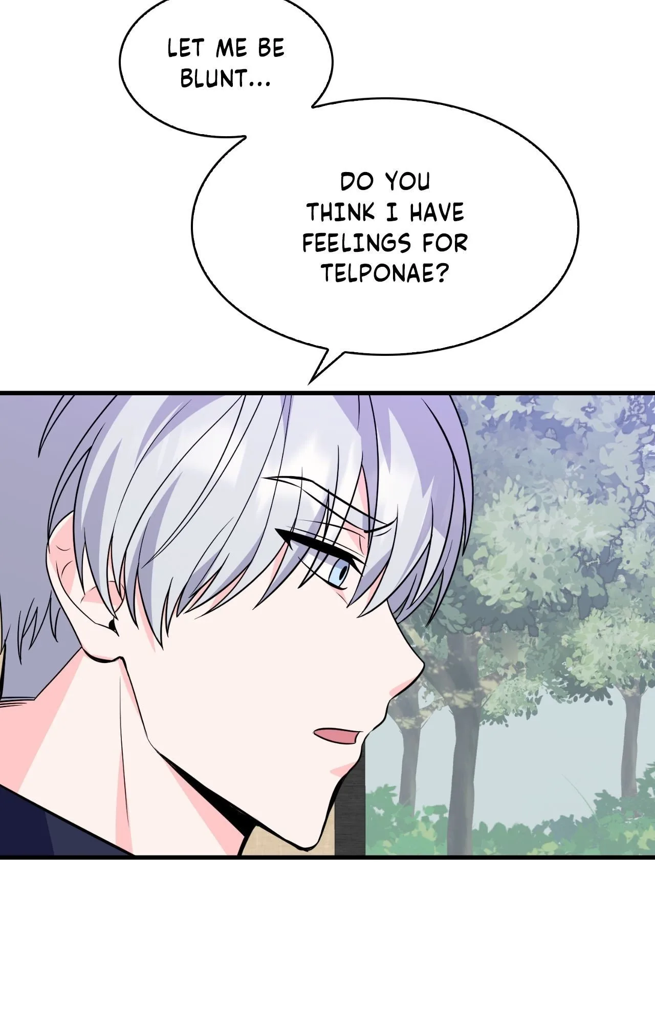 Please Stop Following Me, ML! Chapter 43 page 68