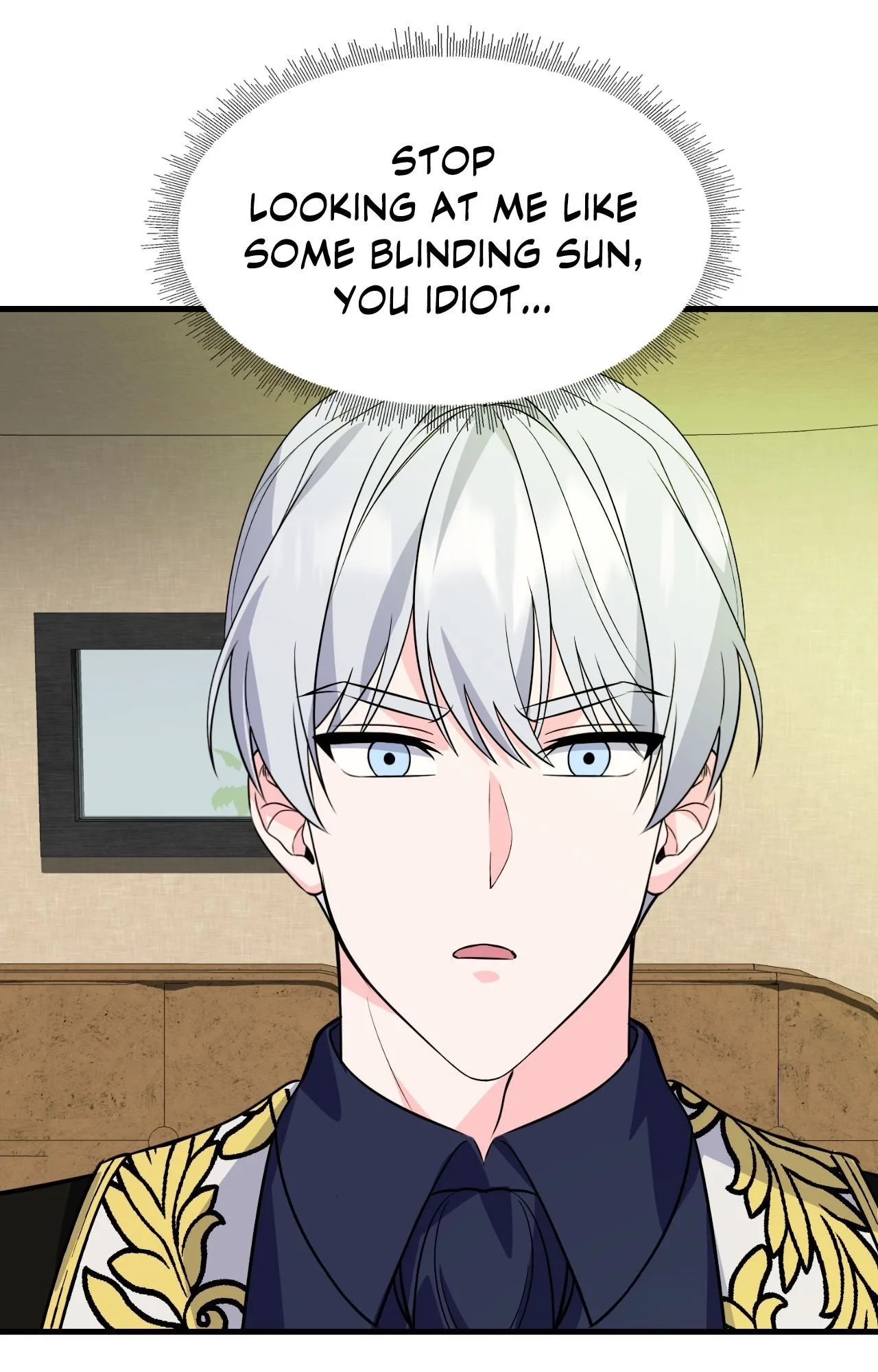 Please Stop Following Me, ML! Chapter 43 page 66