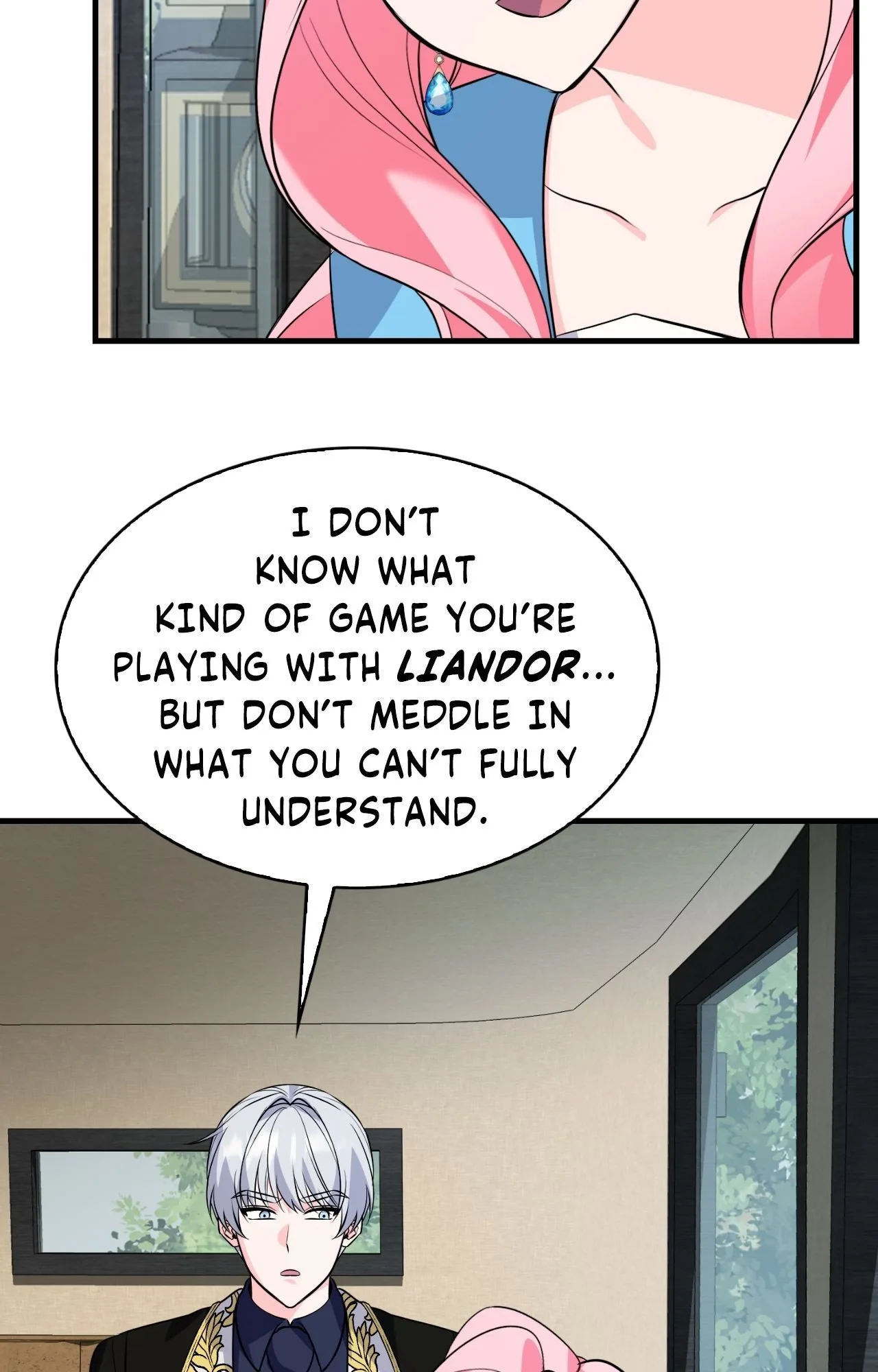 Please Stop Following Me, ML! Chapter 43 page 71