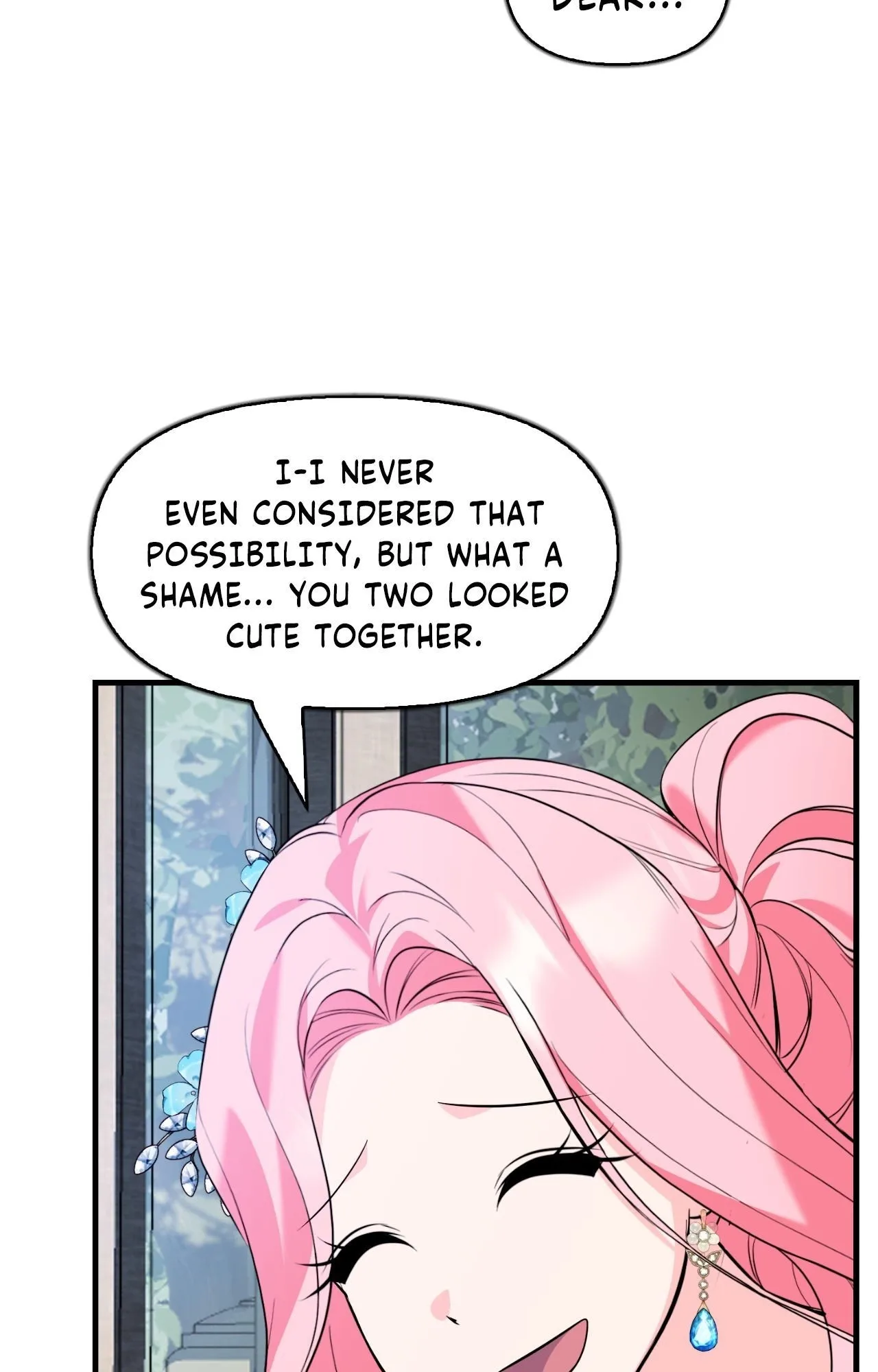 Please Stop Following Me, ML! Chapter 43 page 70