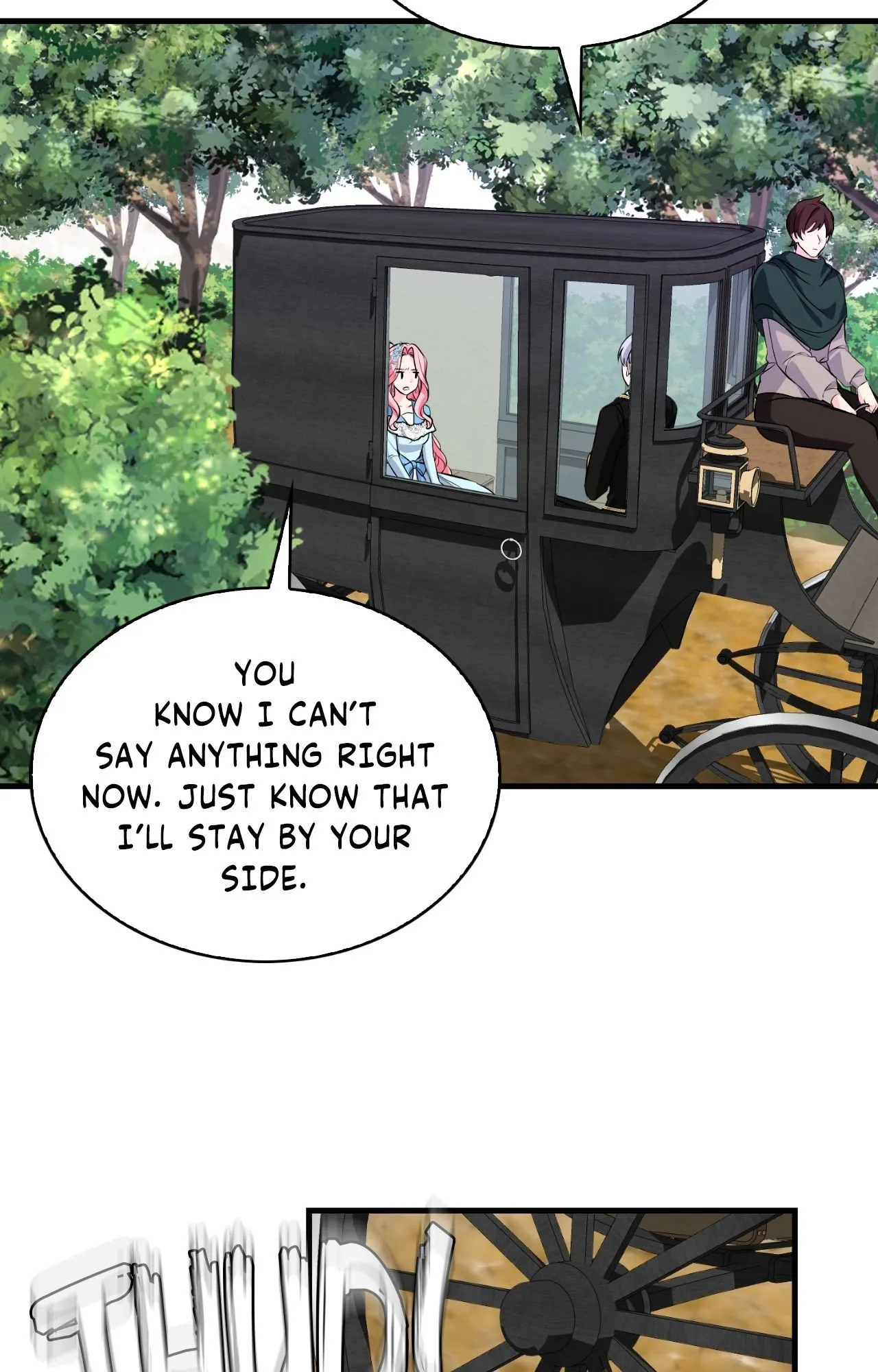 Please Stop Following Me, ML! Chapter 43 page 73