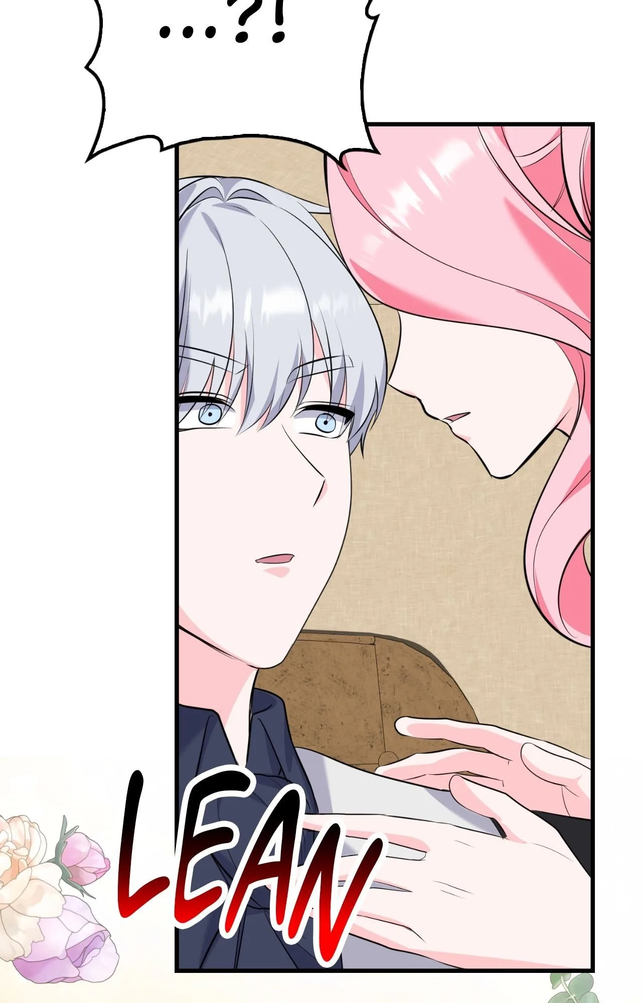 Please Stop Following Me, ML! Chapter 43 page 76