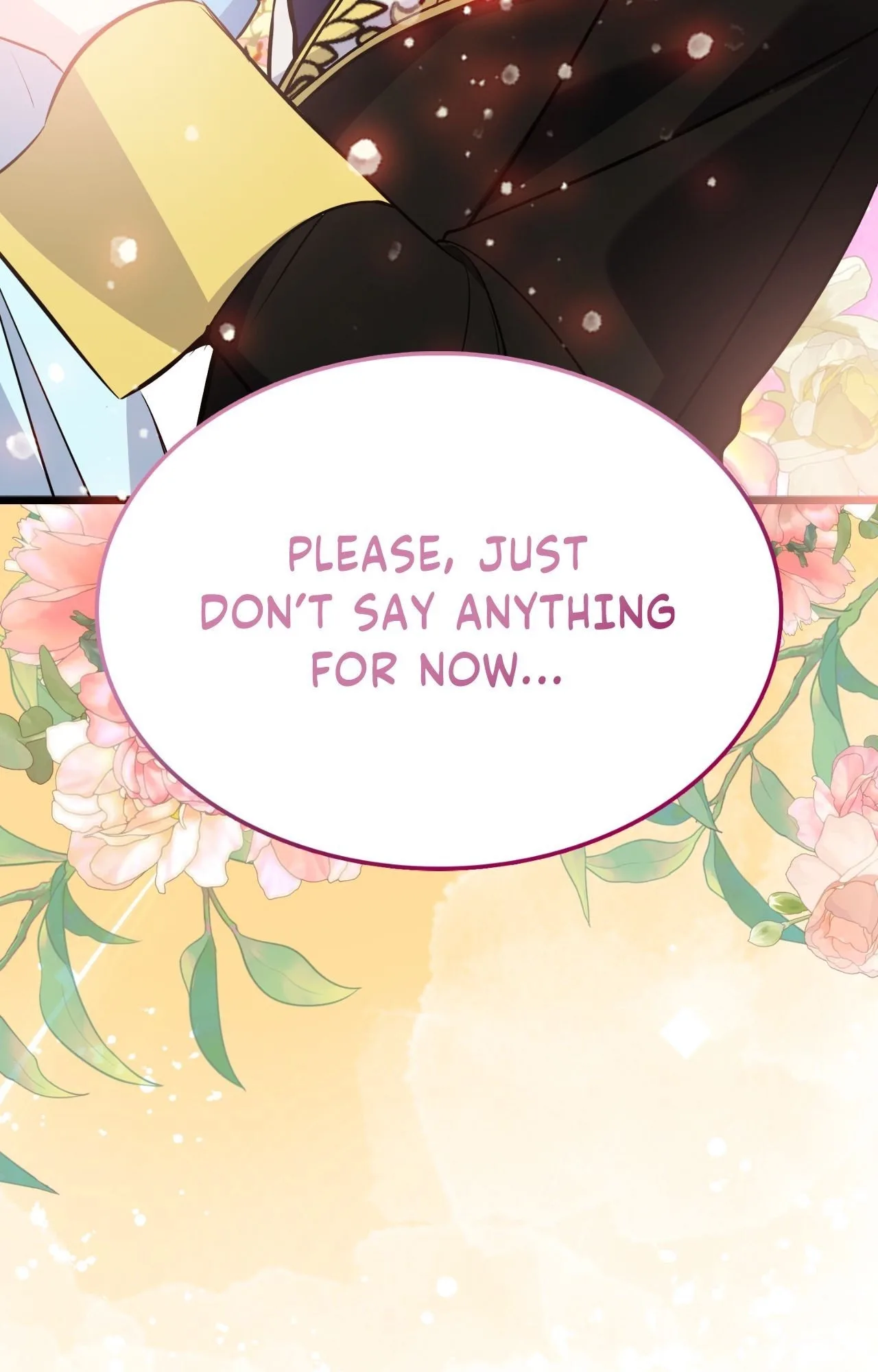Please Stop Following Me, ML! Chapter 43 page 79